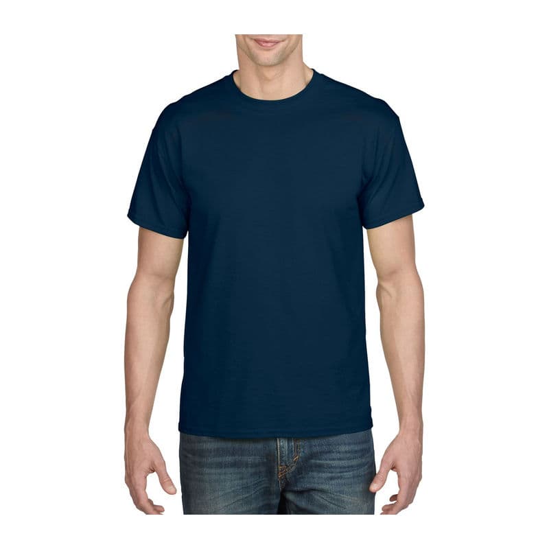 DRYBLEND® ADULT T-SHIRT coloris Marine