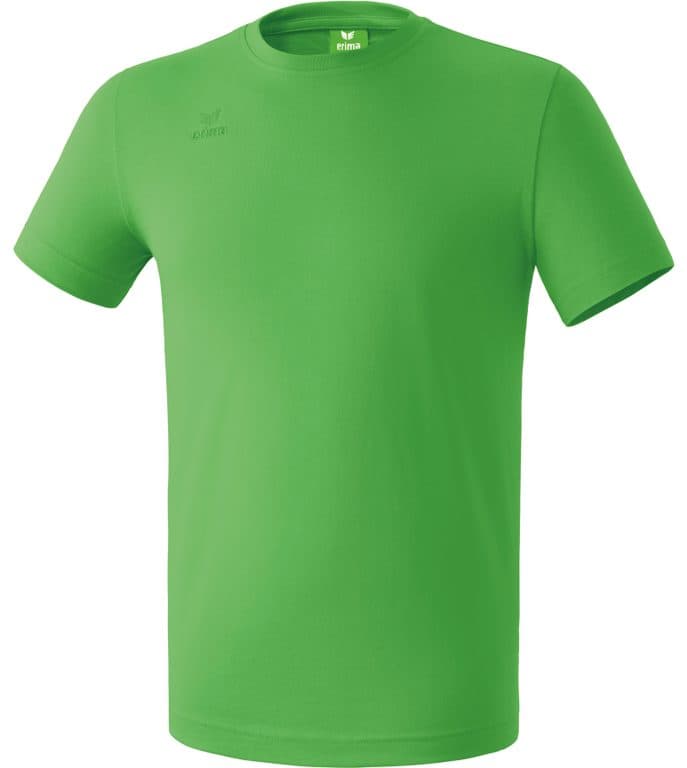T-shirt Teamsport coloris Vert