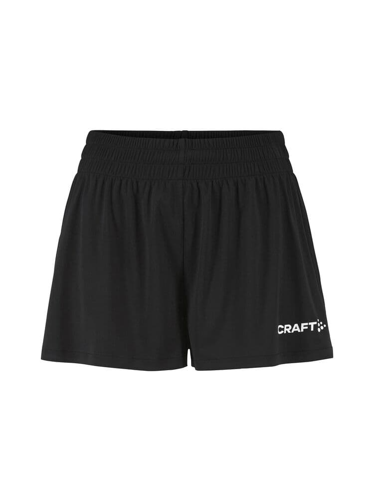 Craft Ability zip pocket shorts w