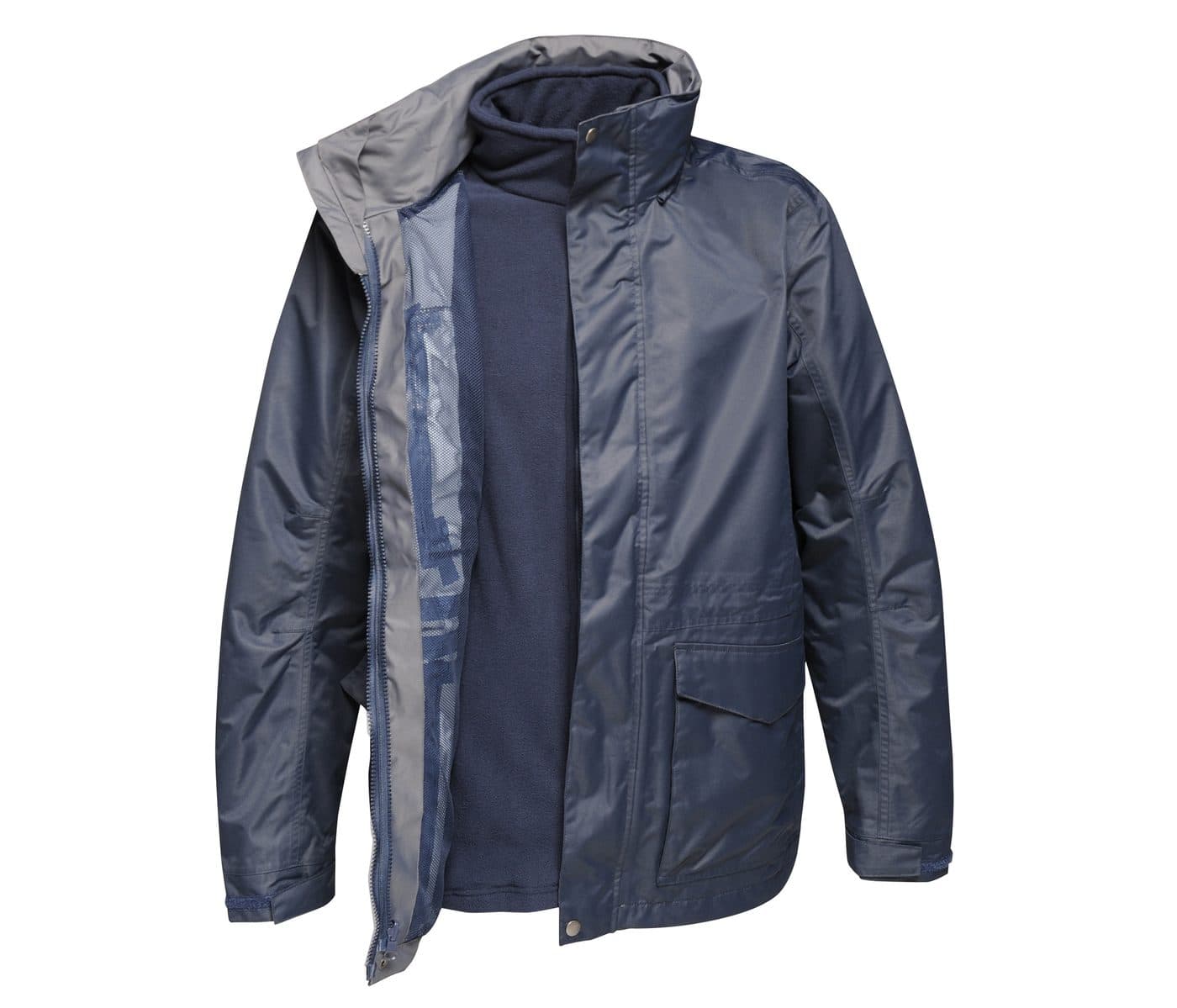 BENSON III coloris Marine / Marine