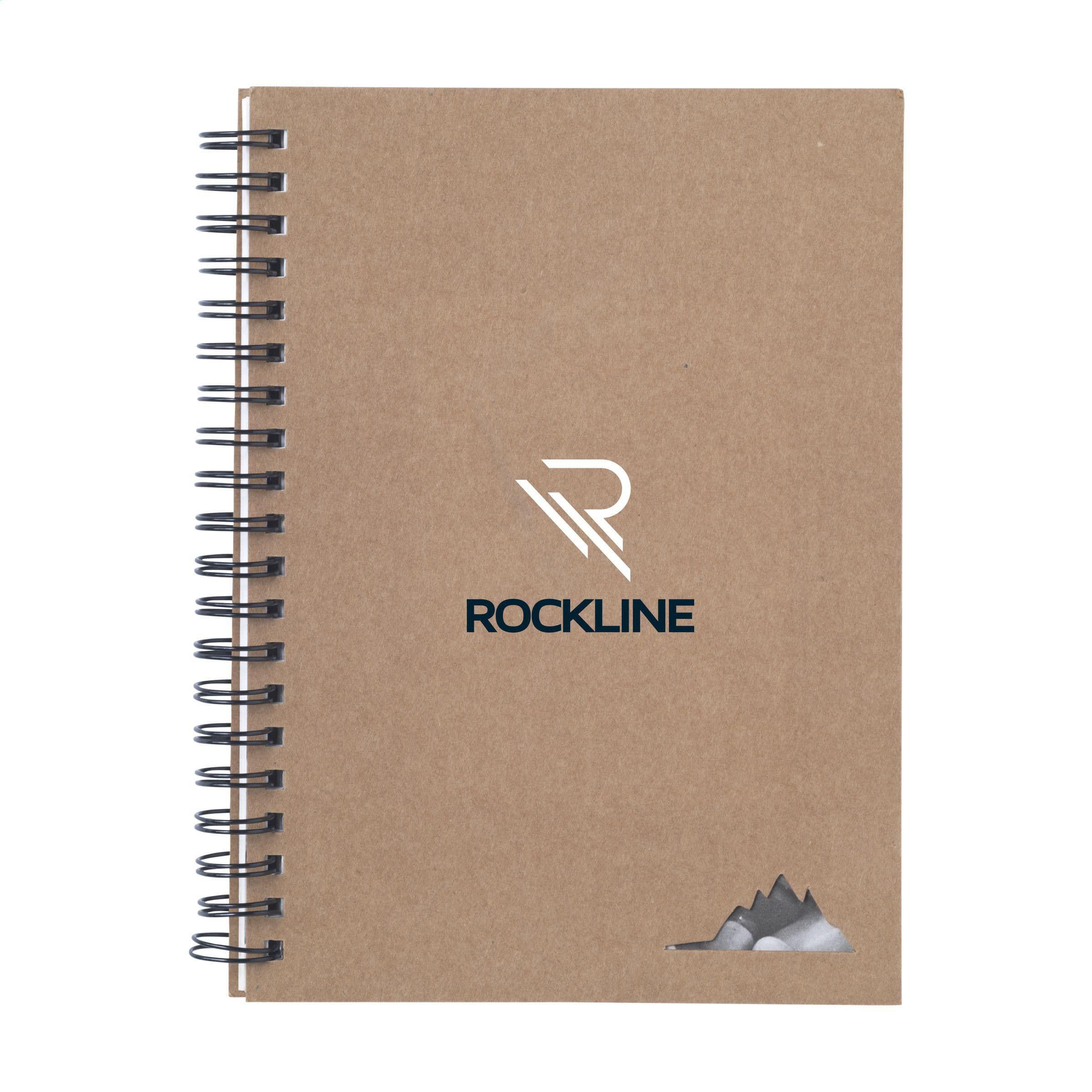 Carnet de notes StonePaper