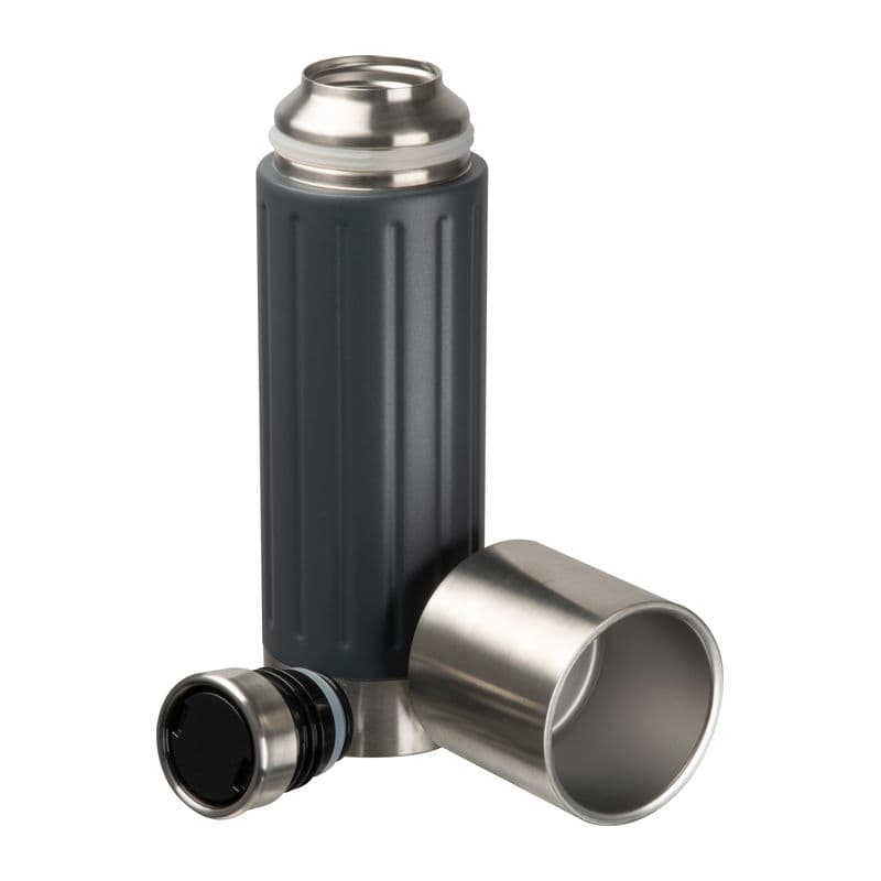 Bouteille en acier inoxydable MoLu « Saint Albans »