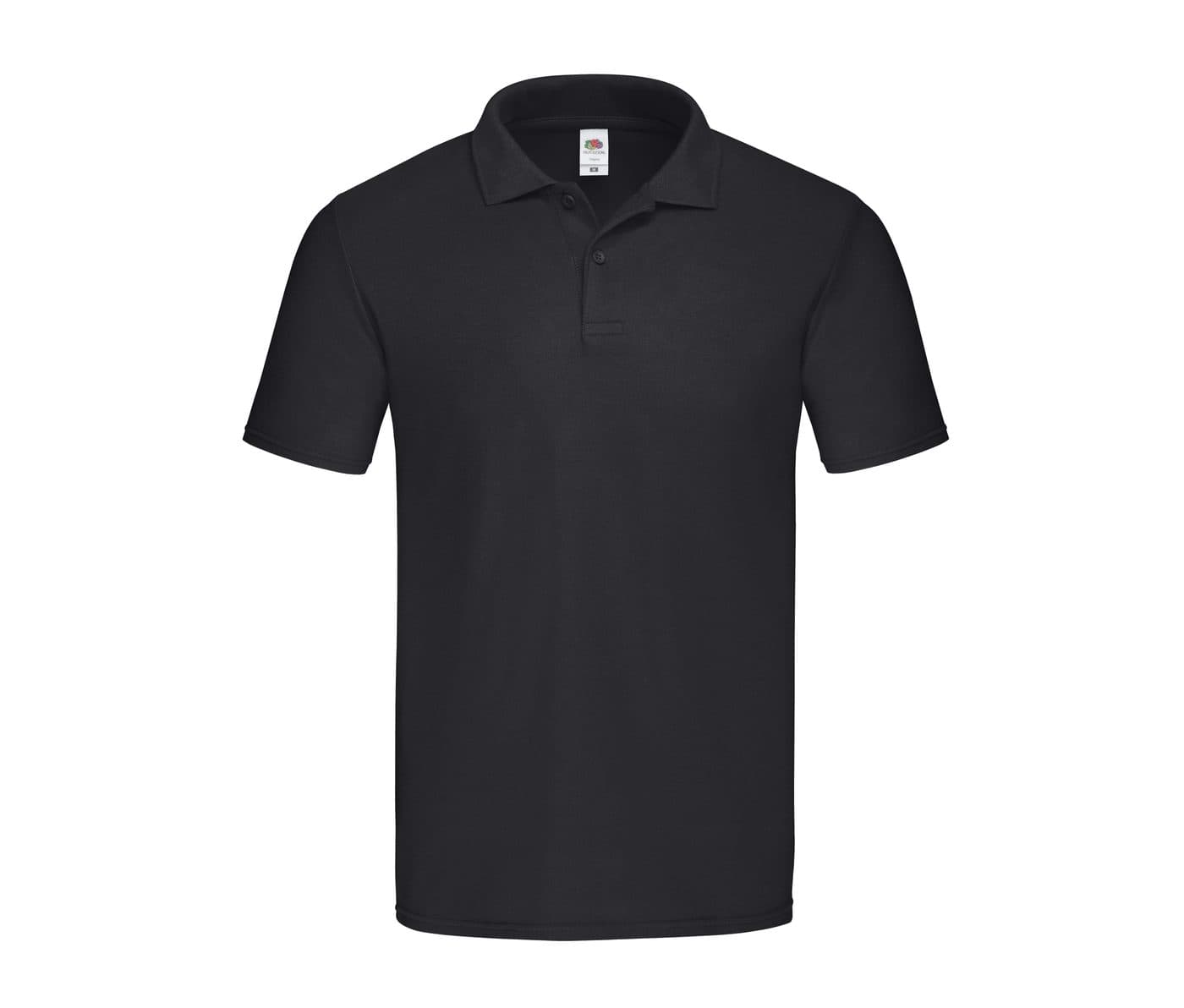 ORIGINAL POLO coloris Noir