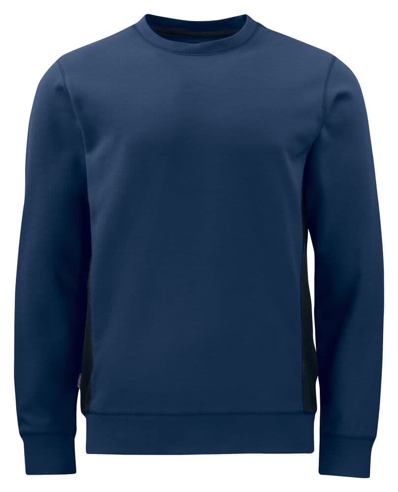 2127 SWEAT COL ROND