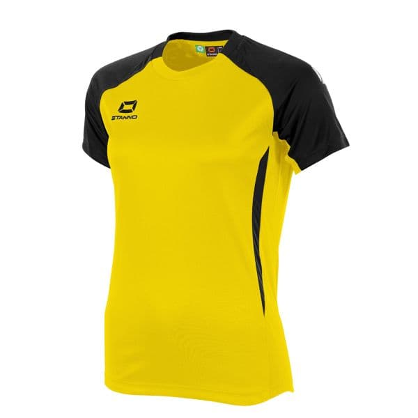 T-shirt Stadio femme