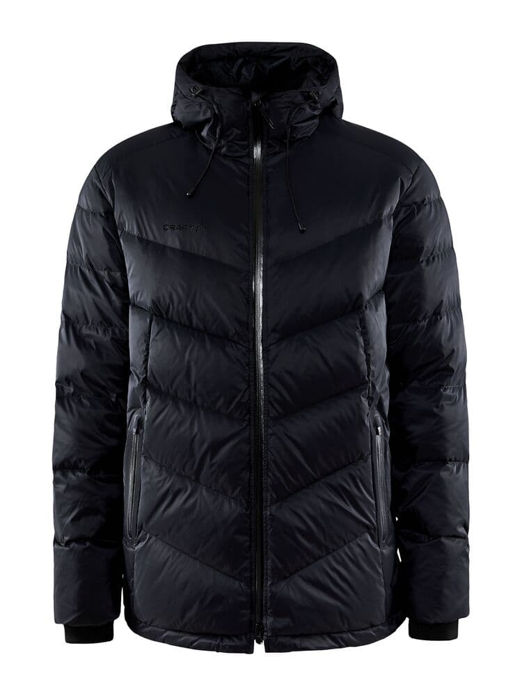Craft Adv Explore Down Jacket Men coloris Noir