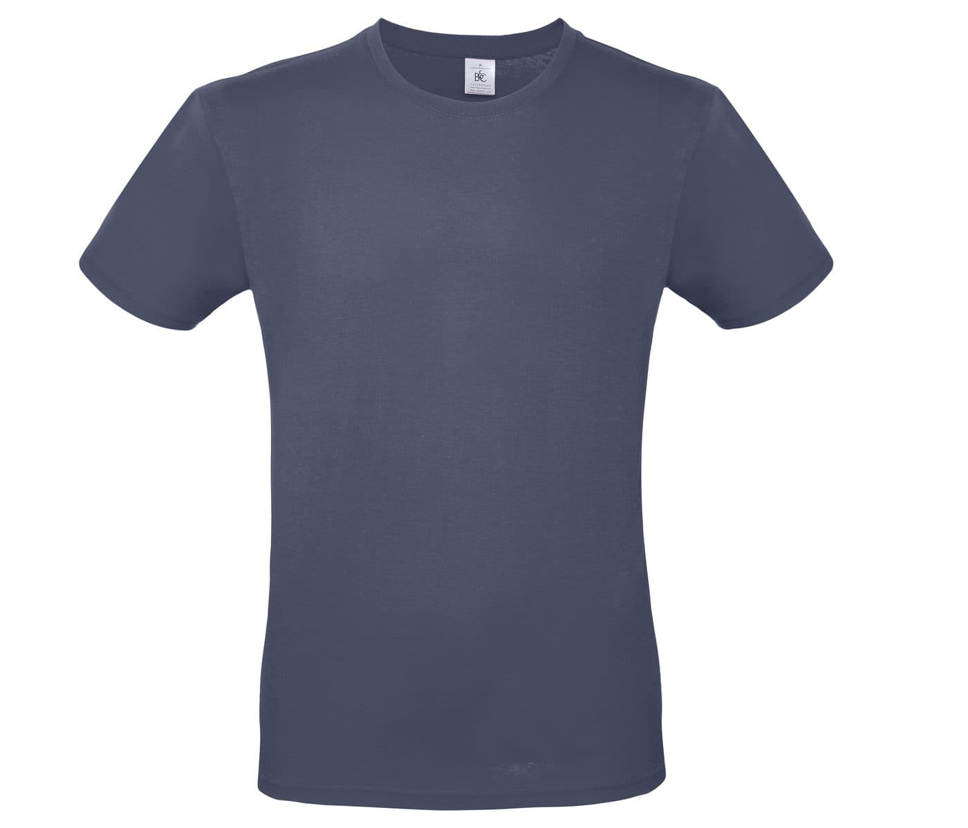 #E150 MEN coloris Denim