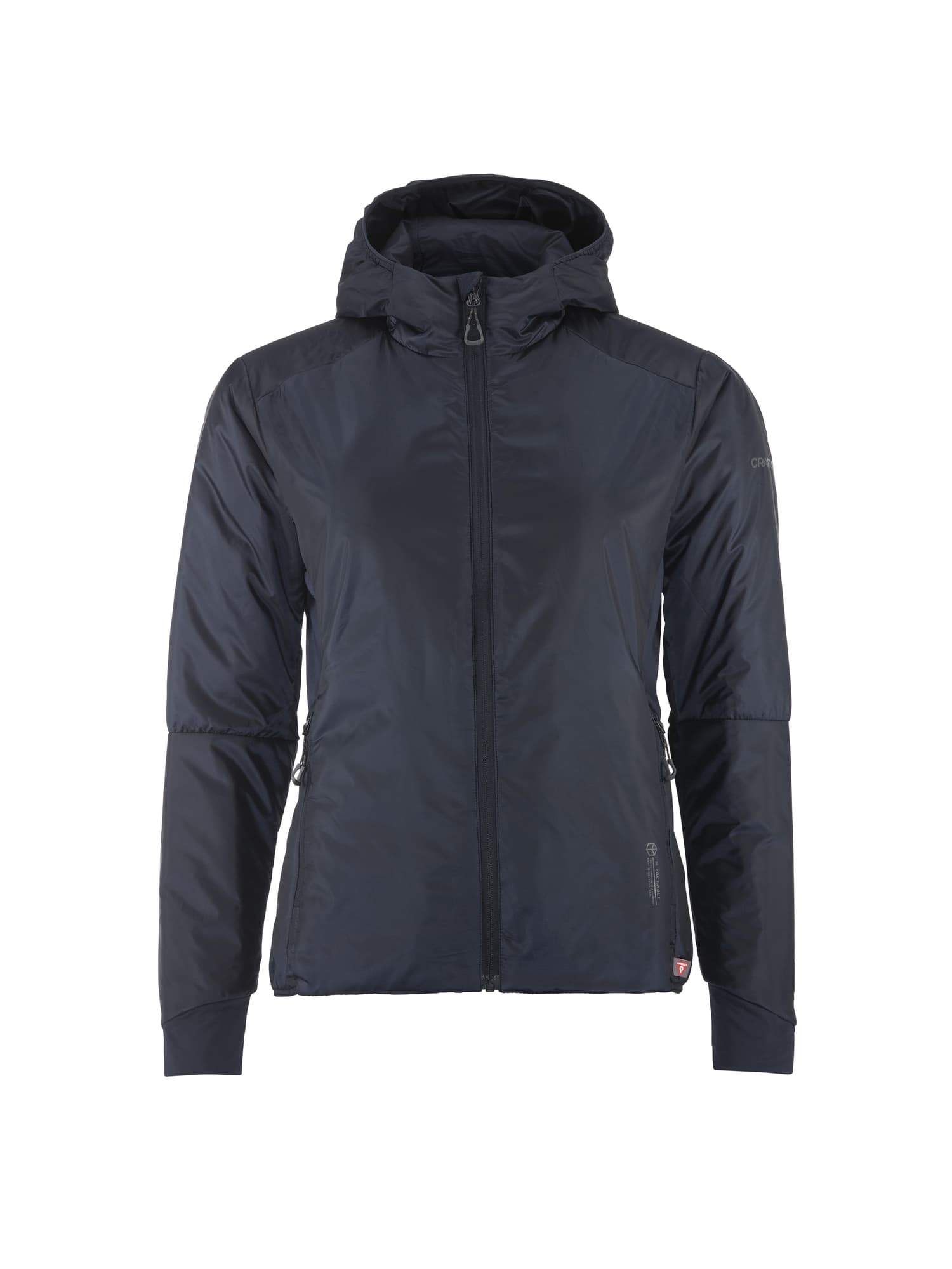 Craft ADV Explore Lightweight Jacket W coloris Bleu marine