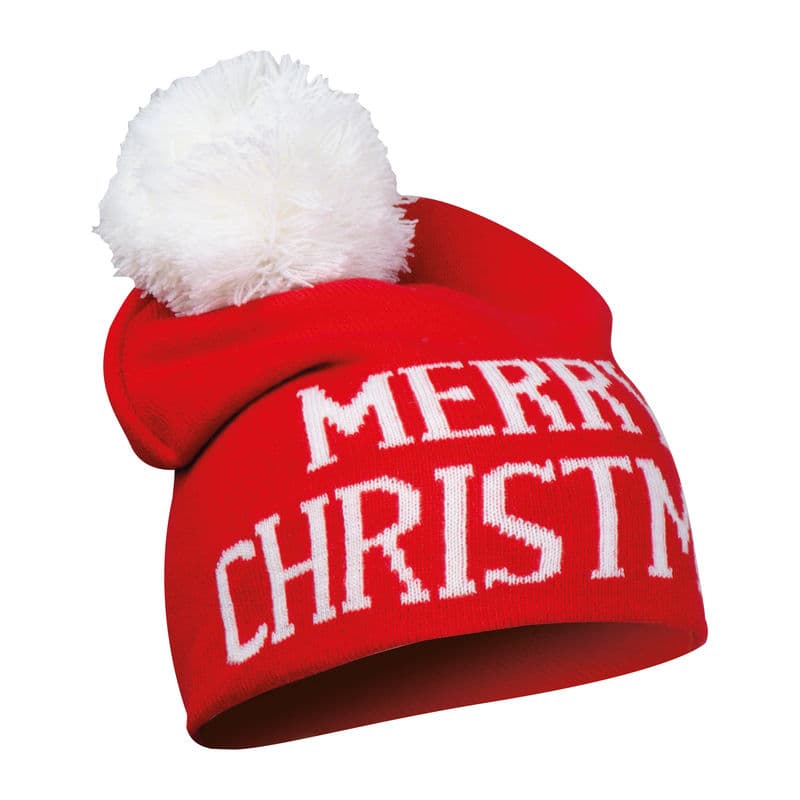 Bonnet de Noël « Whitehorse »
