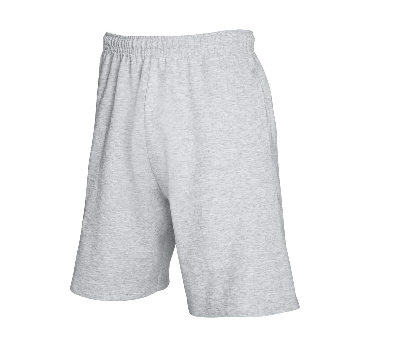 LIGHTWEIGHT SHORTS