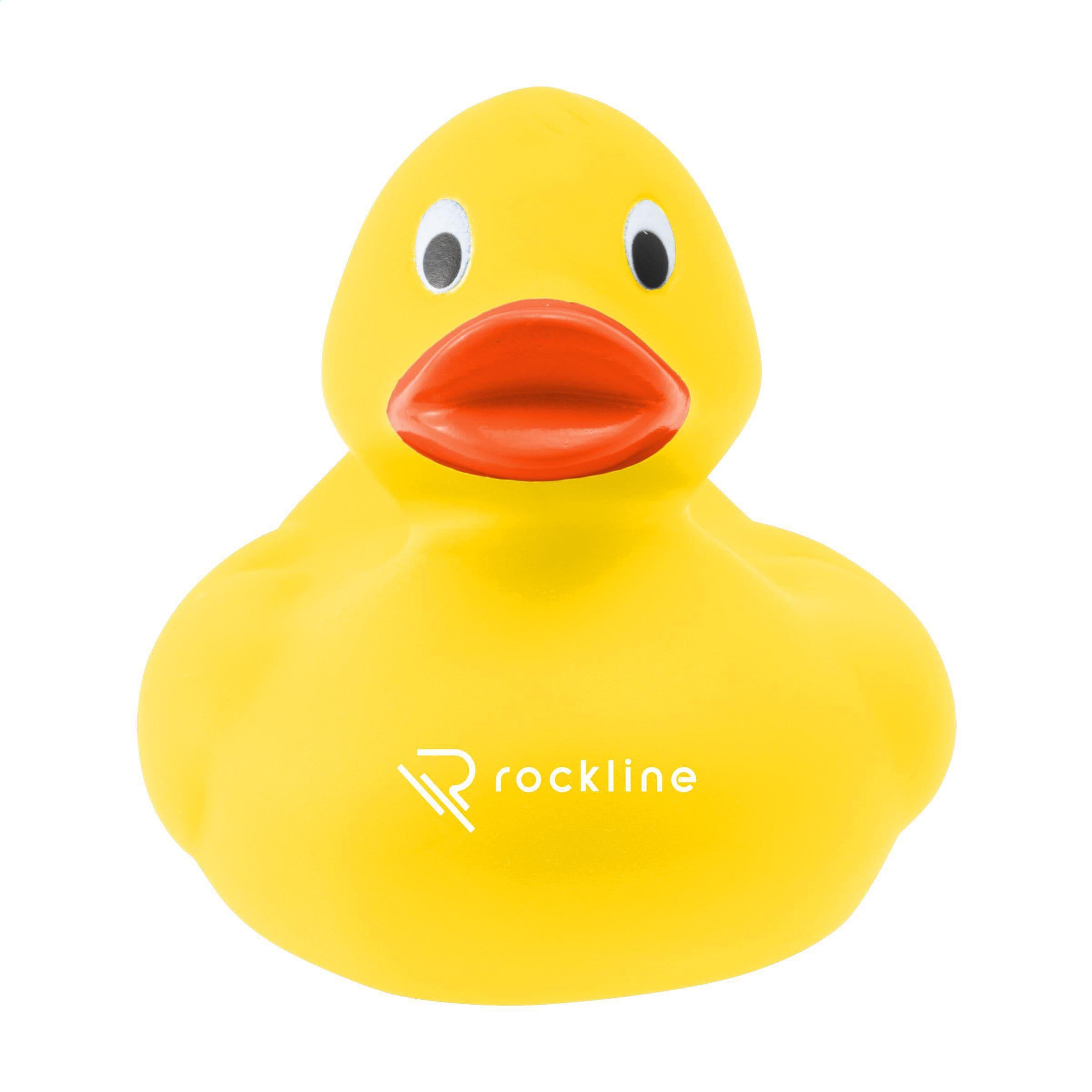 Canard pour le bain LittleDuck en situation