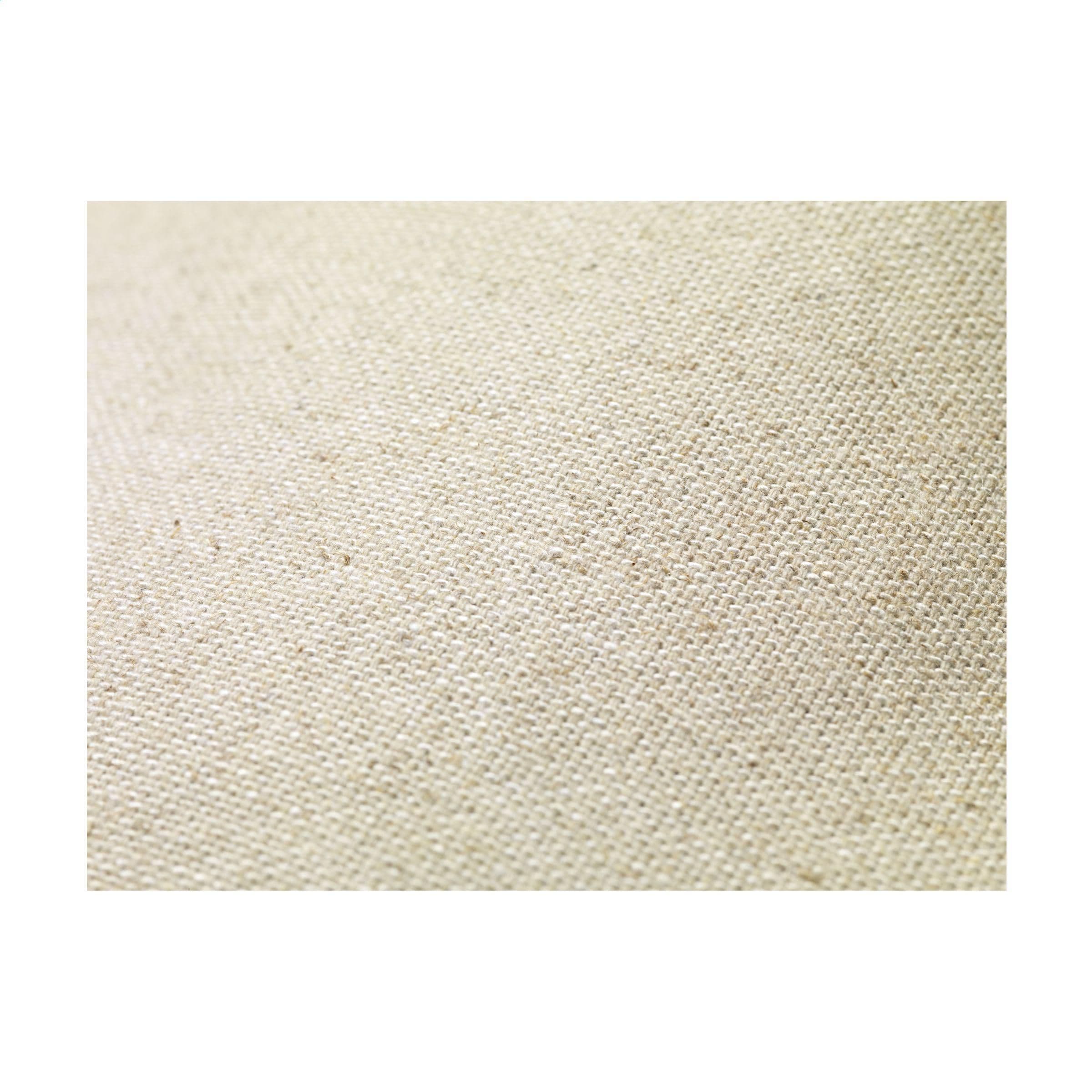 Sac à dos en chanvre (250 g/m²) en situation