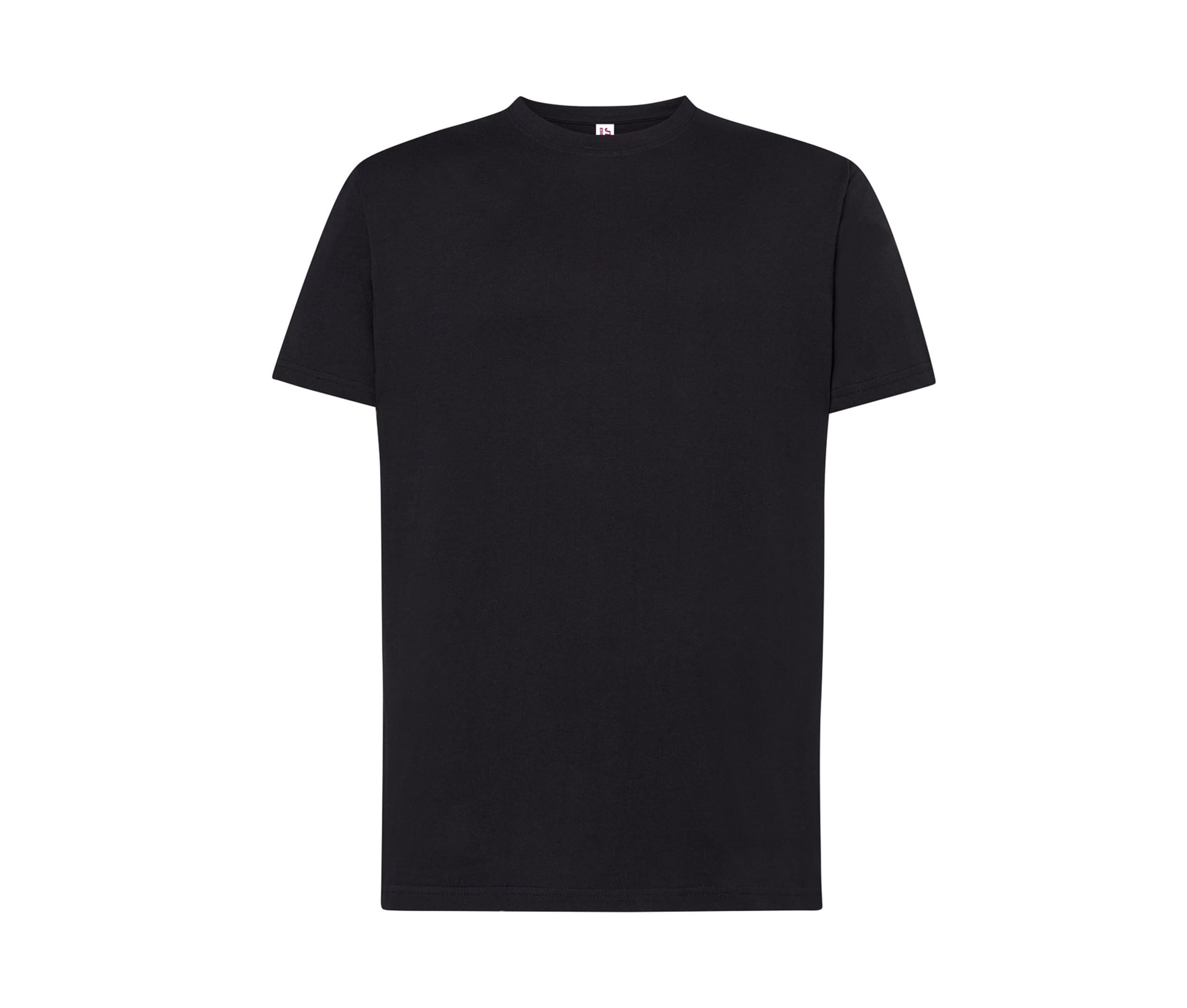POP TEE coloris Noir