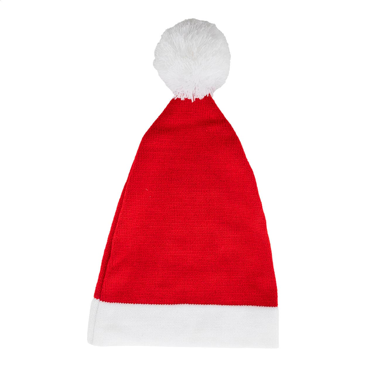 Bonne de Noël tricoté