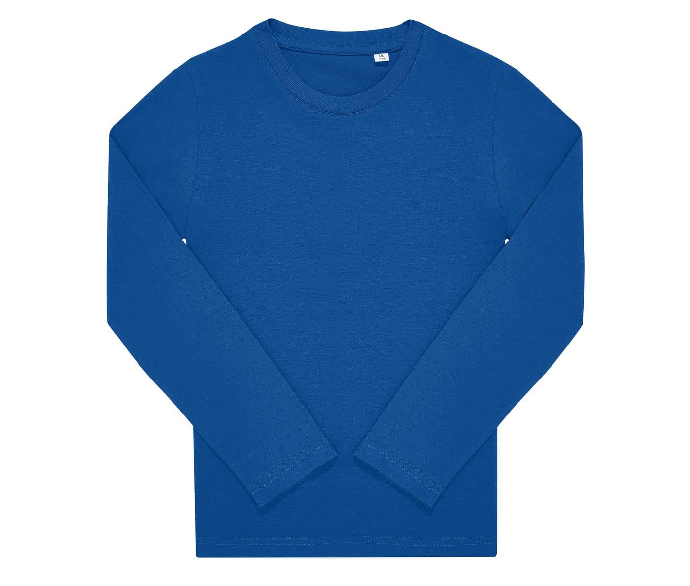 #E150 LSL /KIDS coloris Bleu roi