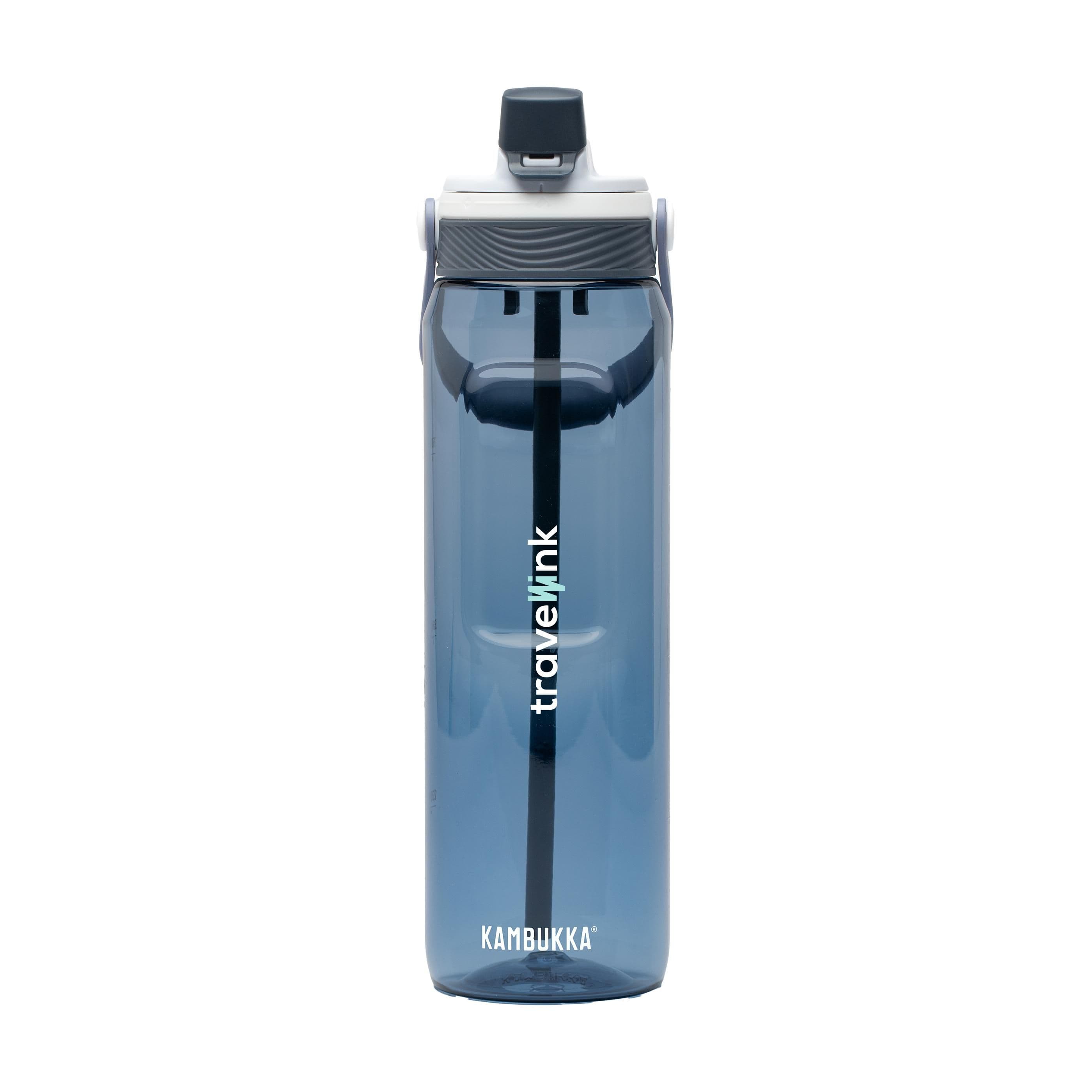 Bouteille Kambukka® Dupla Hydrated 1 L