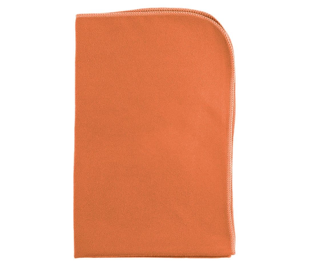 MICRO TOWEL coloris Orange