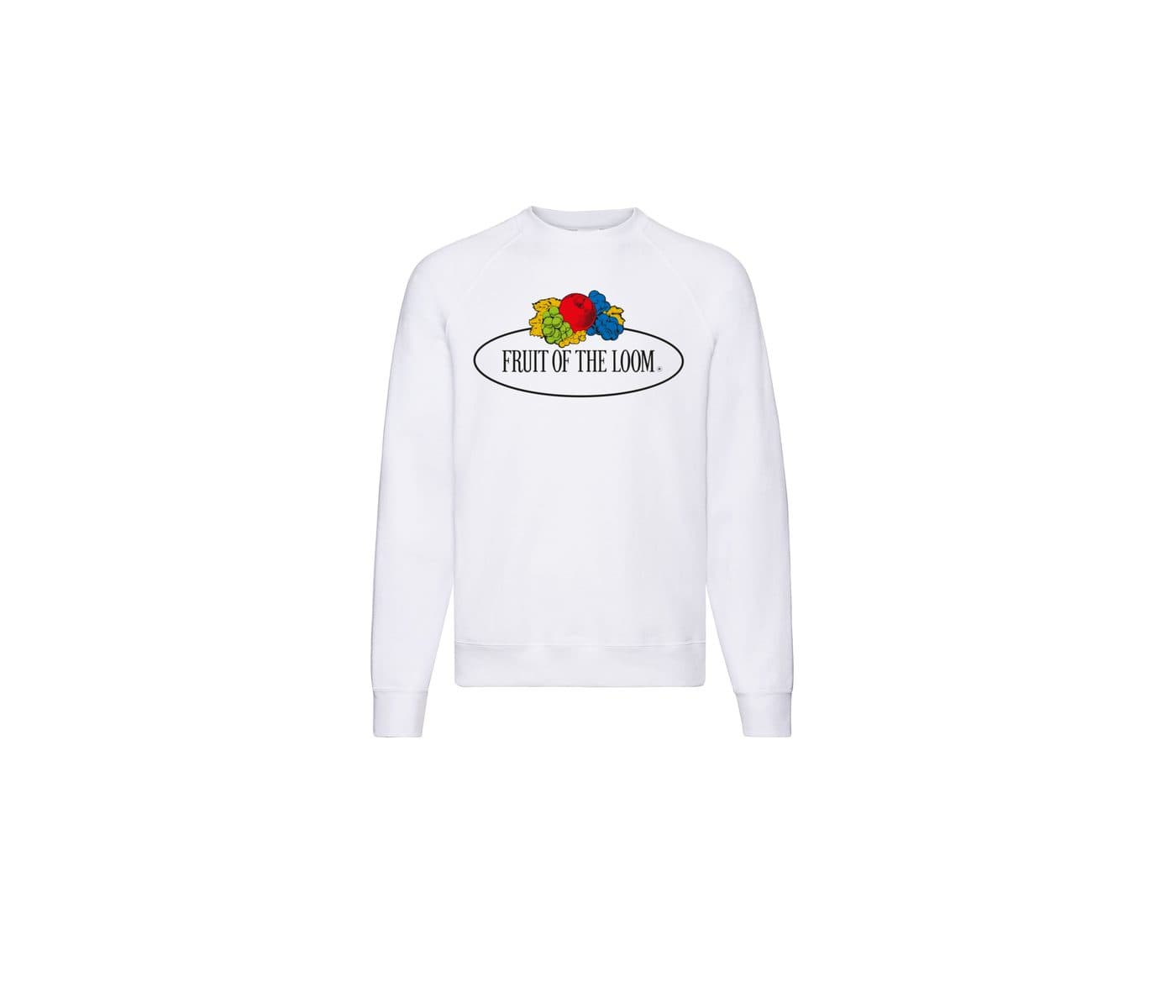 VINTAGE SWEAT RAGLAN