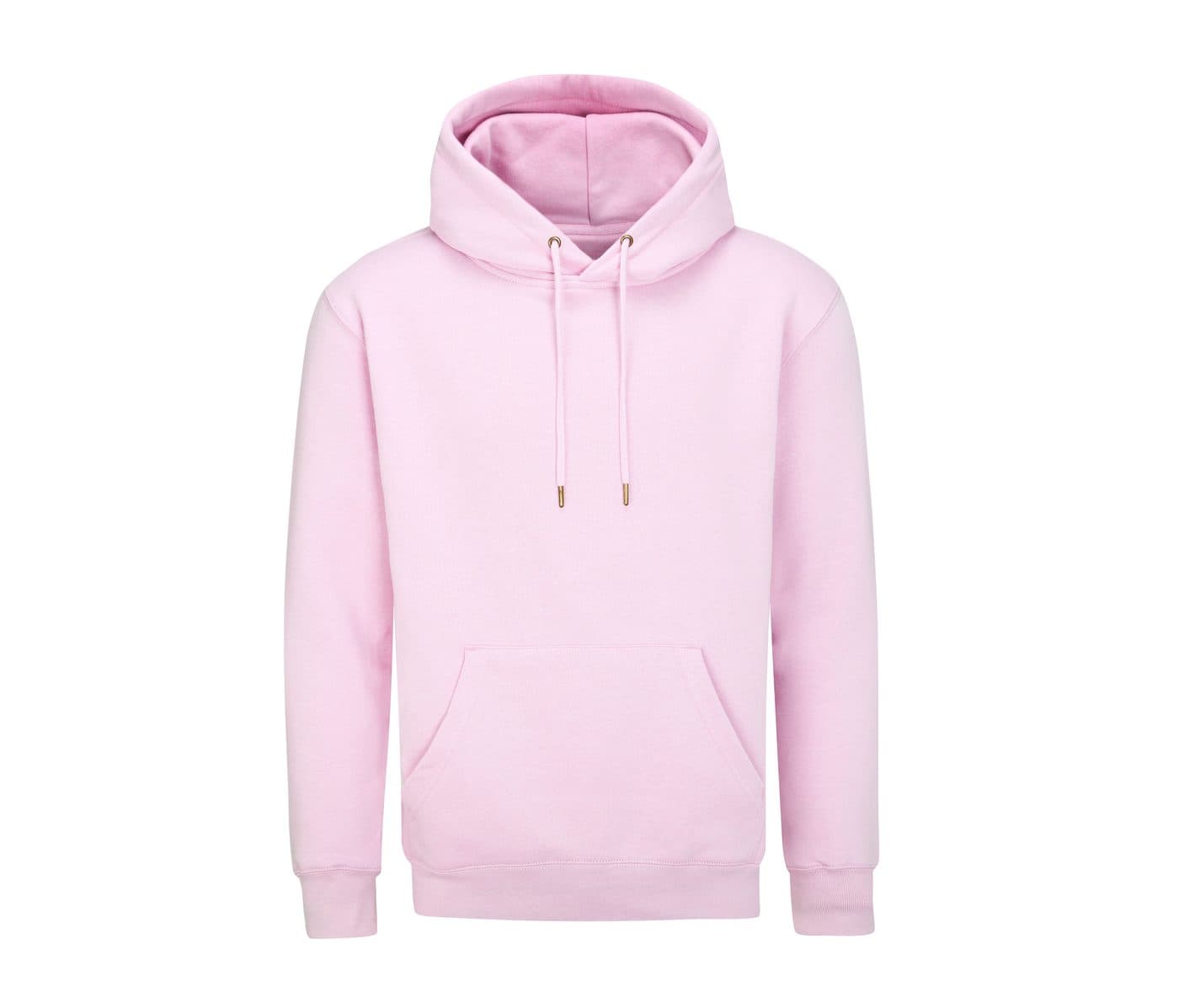 ESSENTIAL HOODIE coloris Rose doux