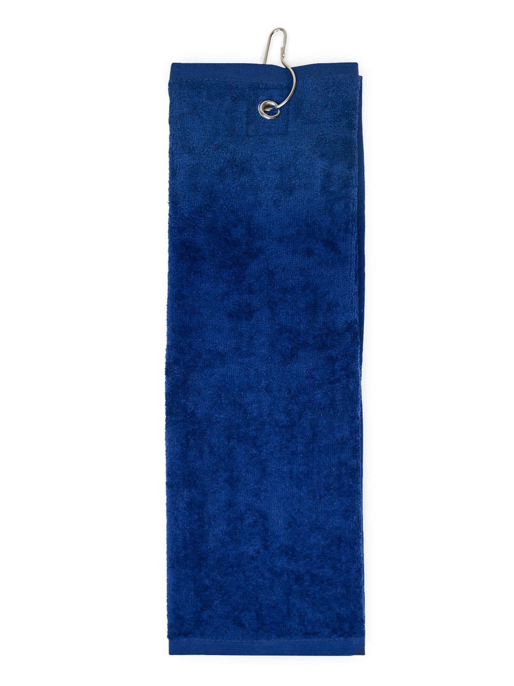 GOLF TOWEL coloris Bleu marine