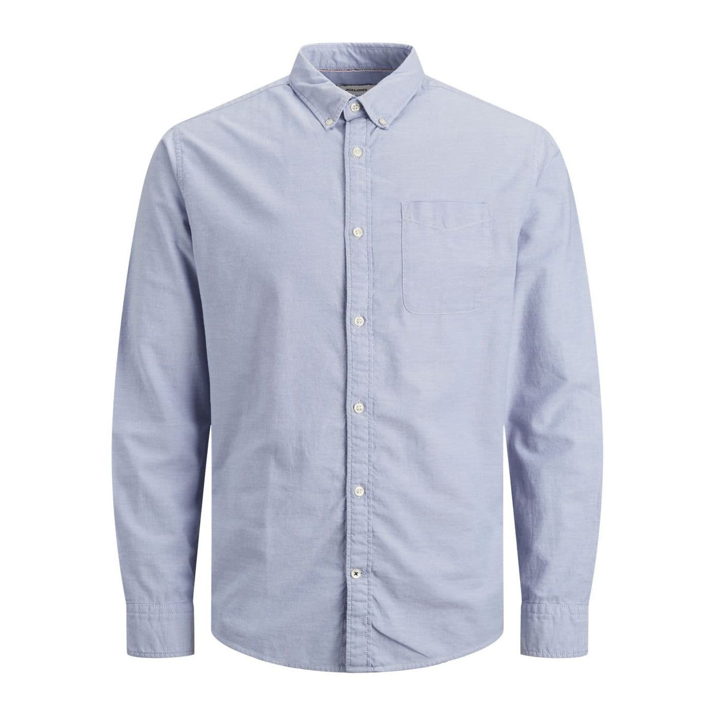 OXFORD SHIRT