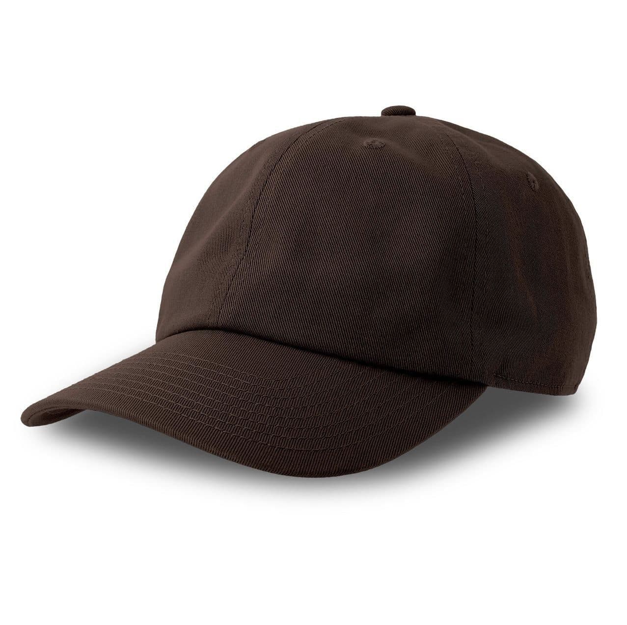 DAD HAT-S coloris Marron