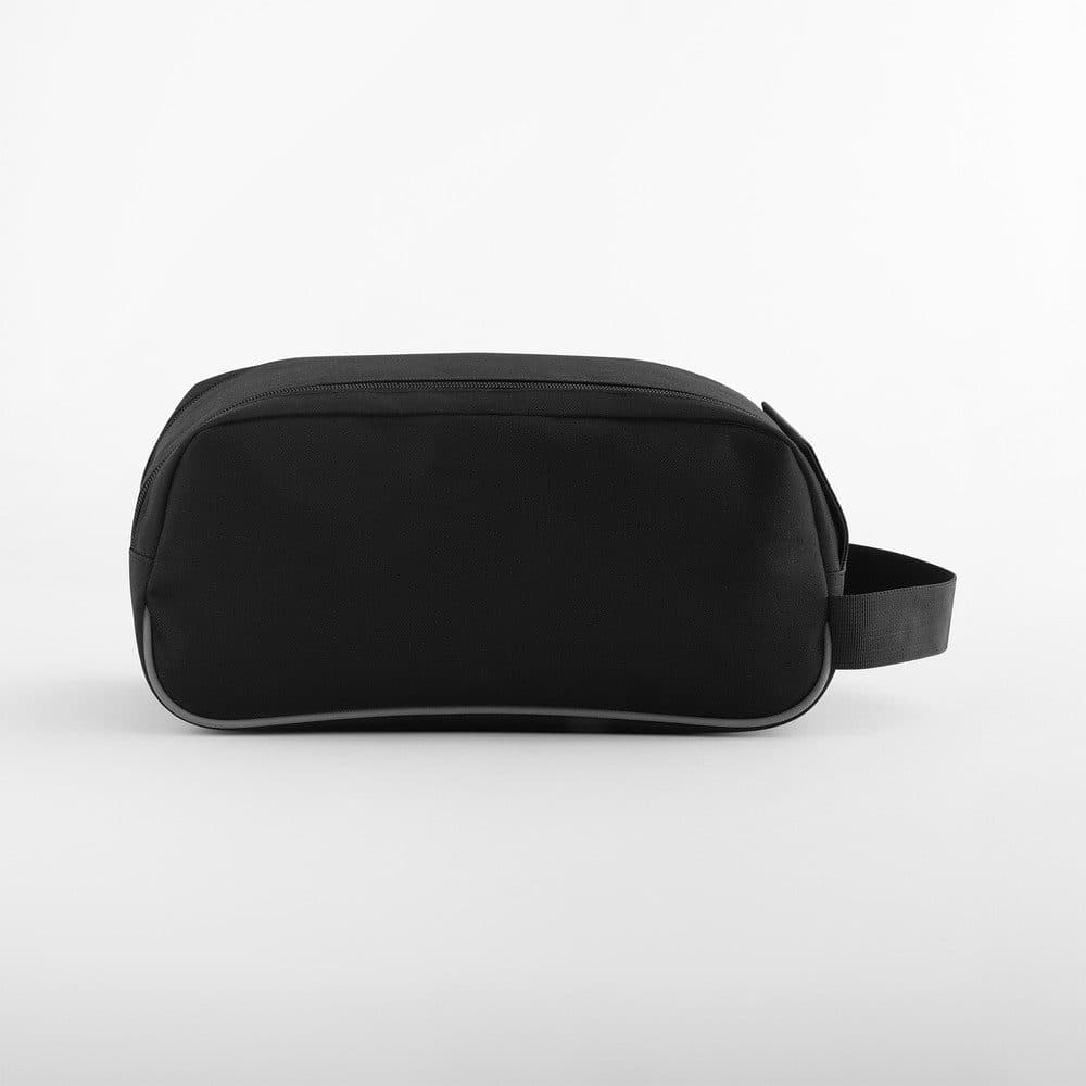 TEAMWEAR SHOE BAG coloris Noir / Gris