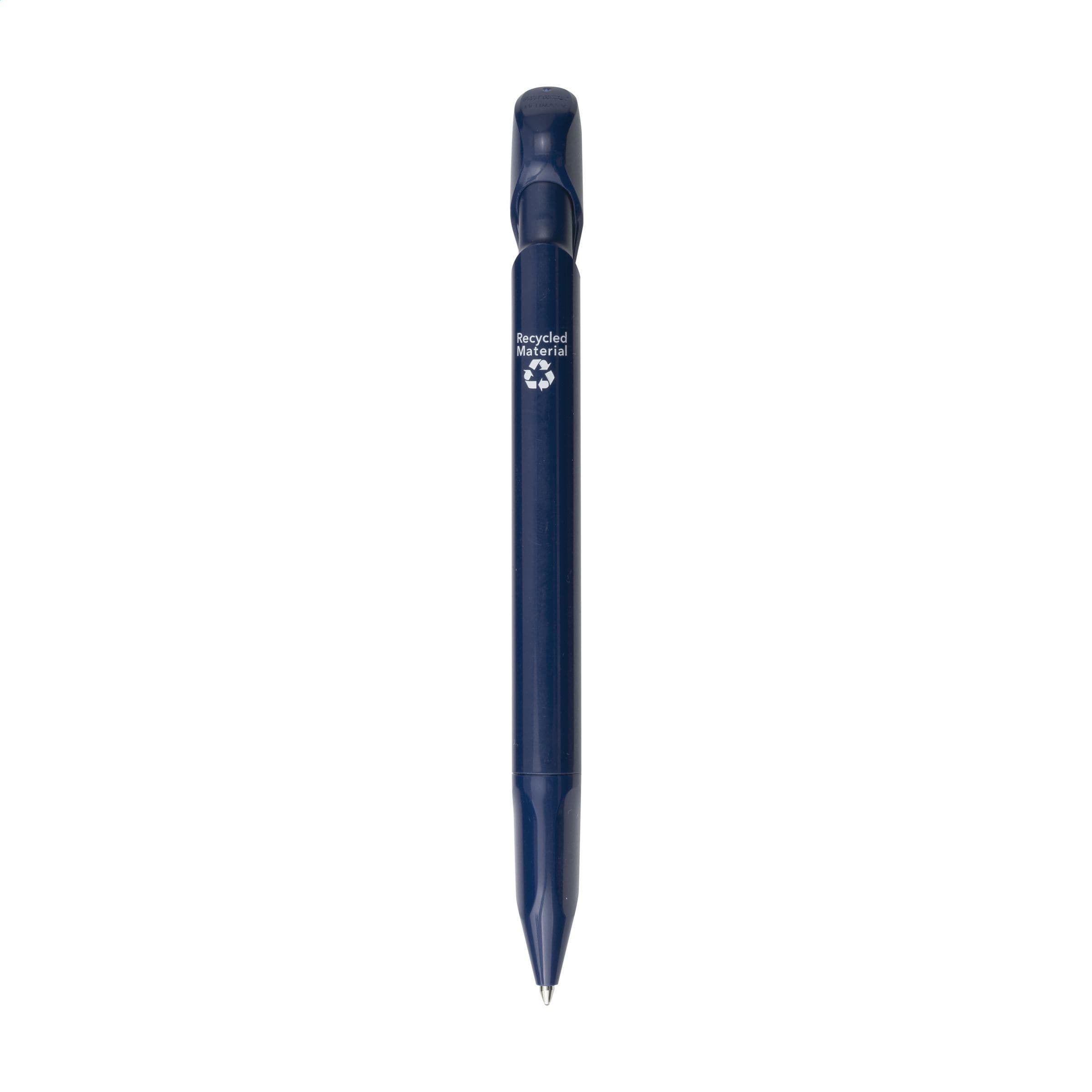 Stylo Senator Evoxx poli recyclé en situation