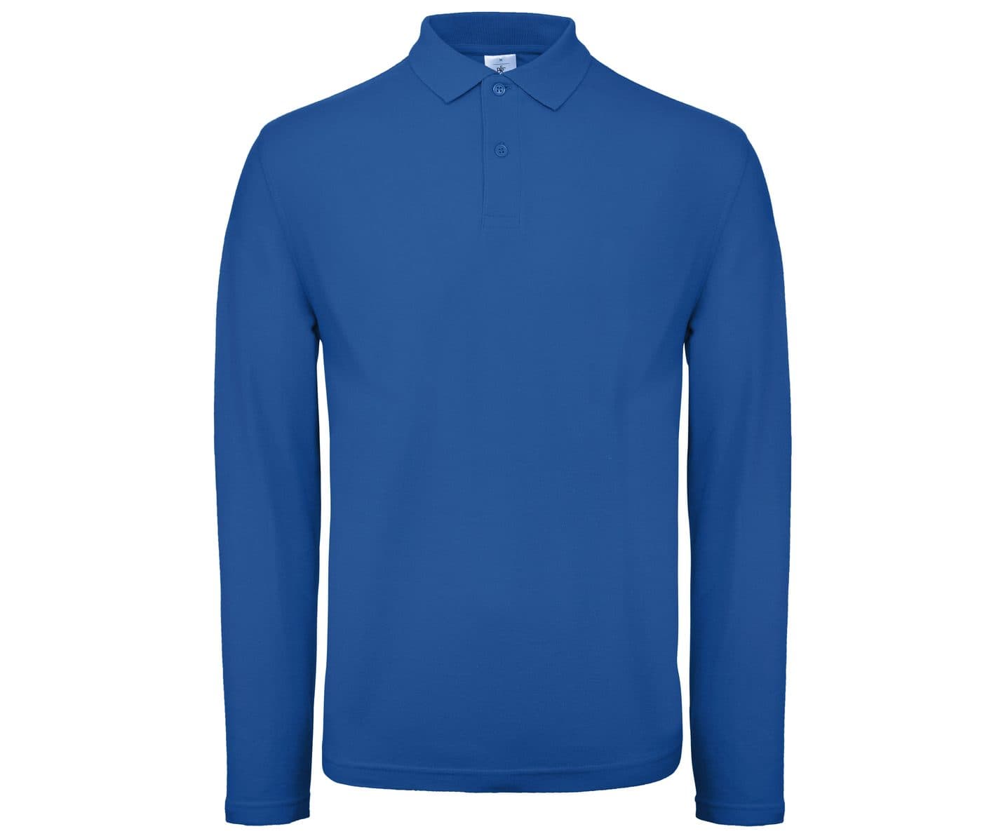 POLO ID 001 LSL MEN