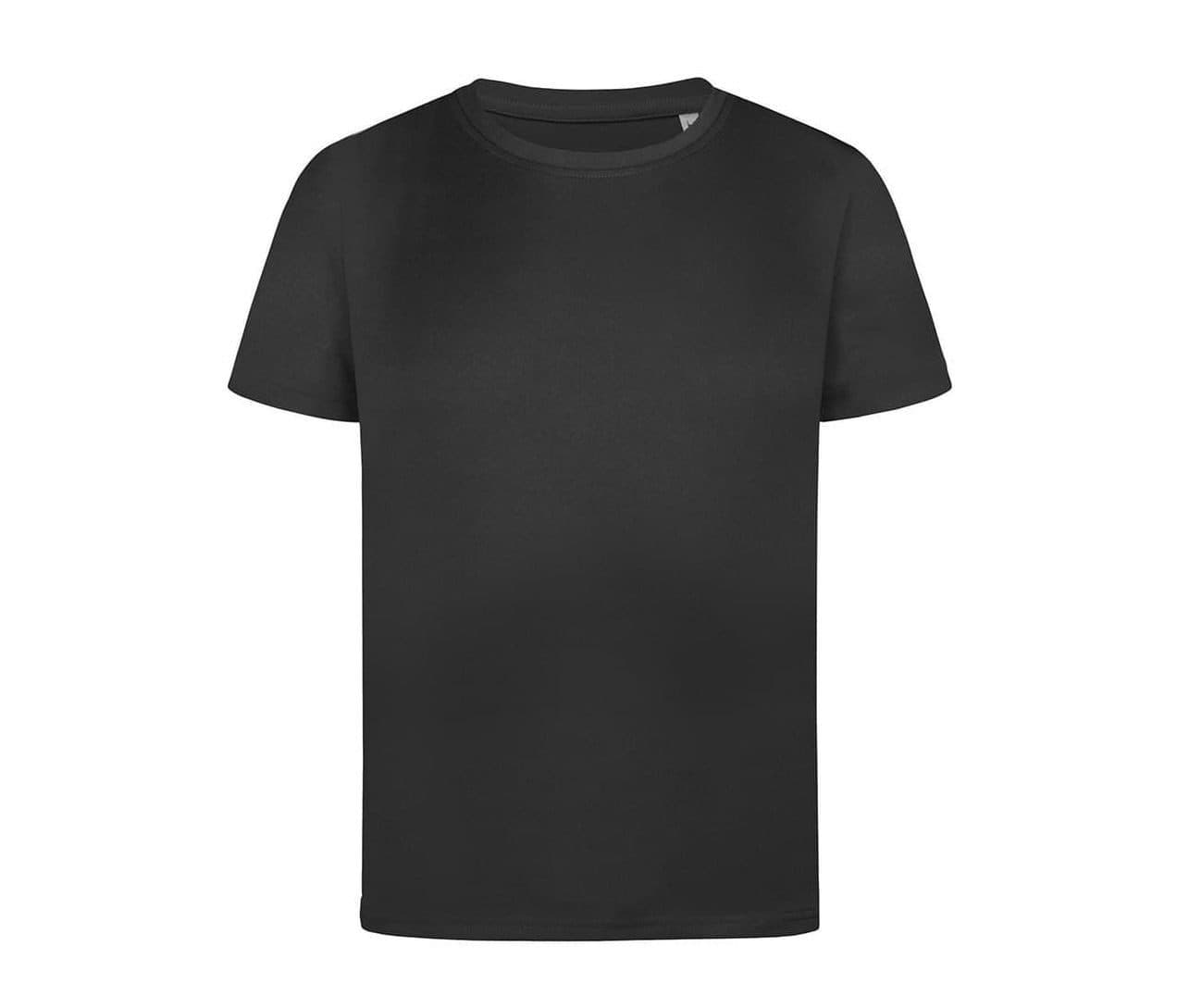 SPORT T- KIDS coloris Noir opale