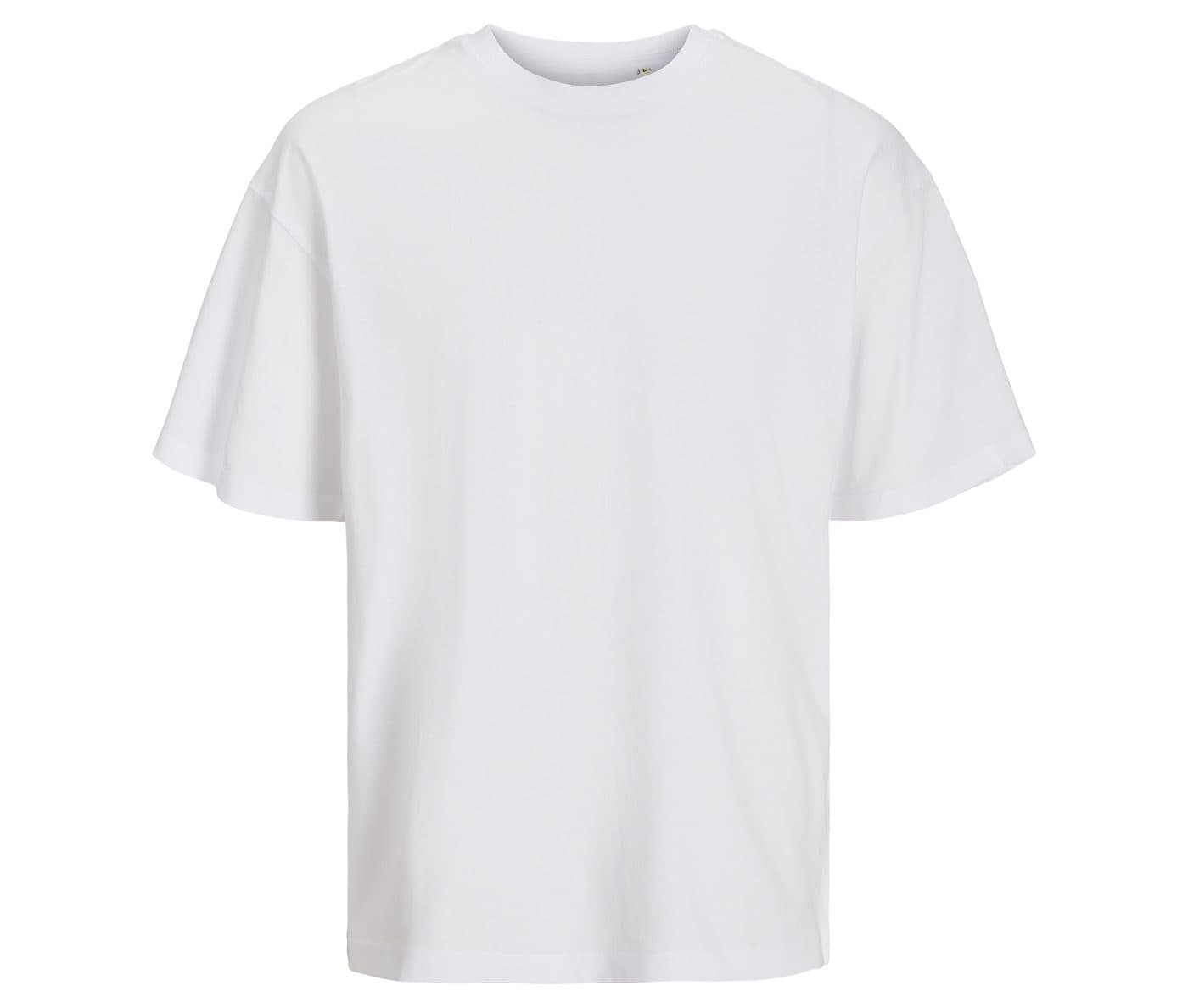 FRAME TEE coloris Blanc
