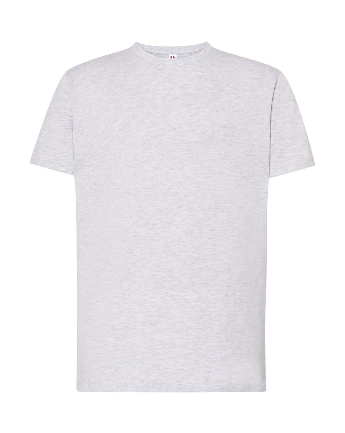POP TEE coloris Gris cendré