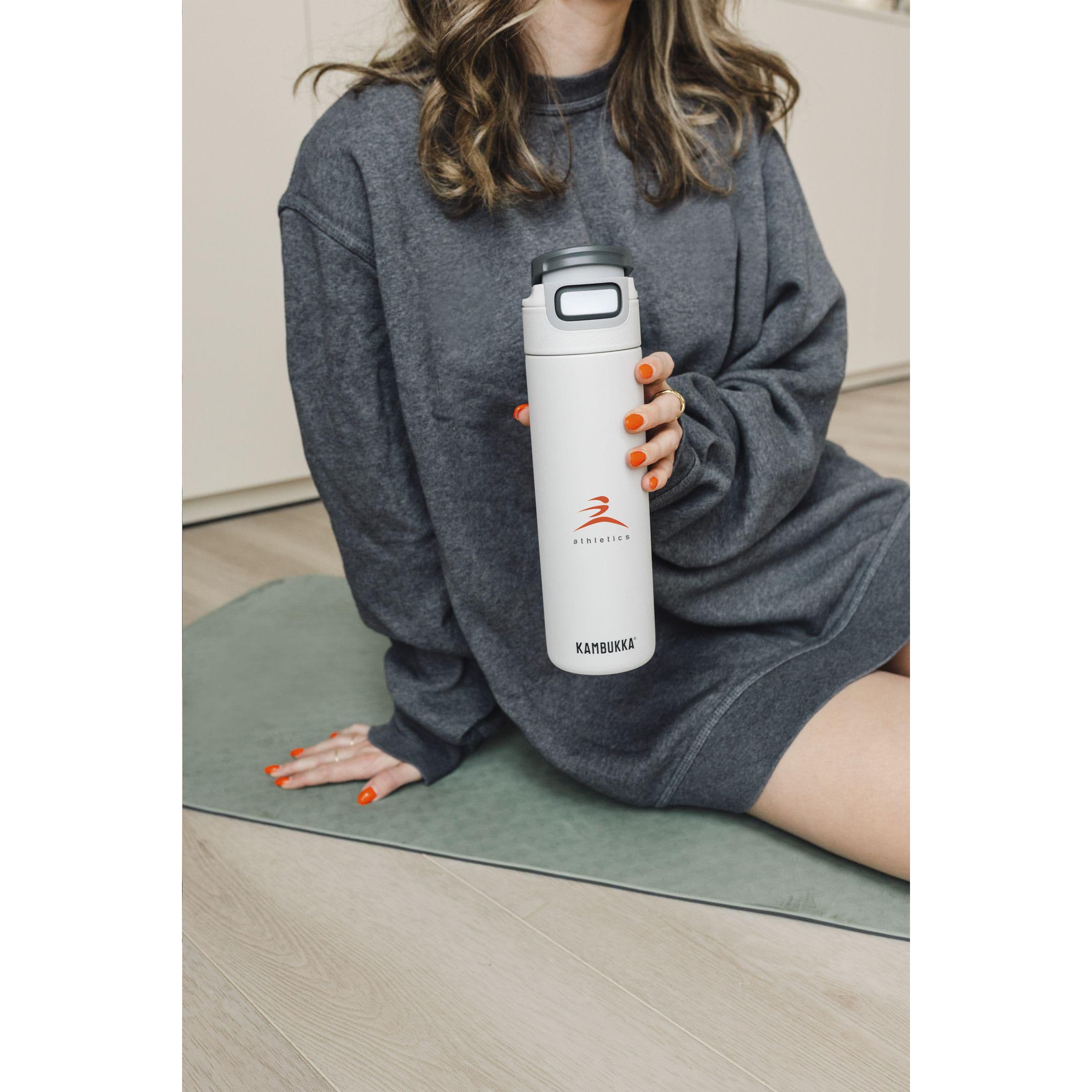 Bouteille Kambukka® Elton Insulated 600 ml en situation