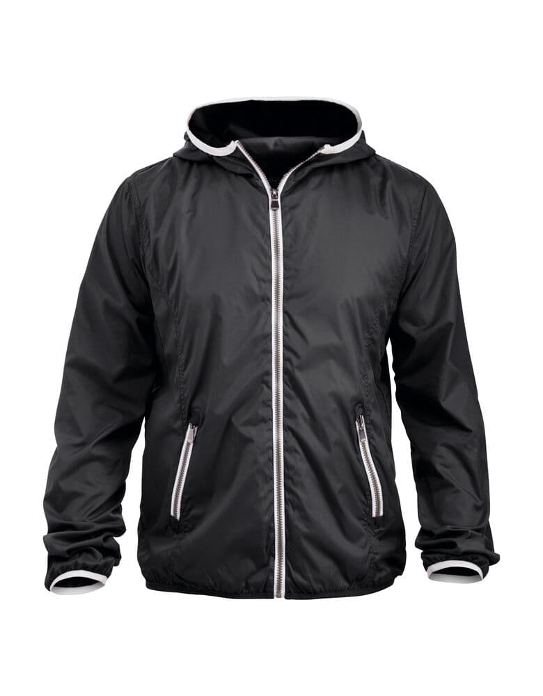 Clique Hardy Jacket