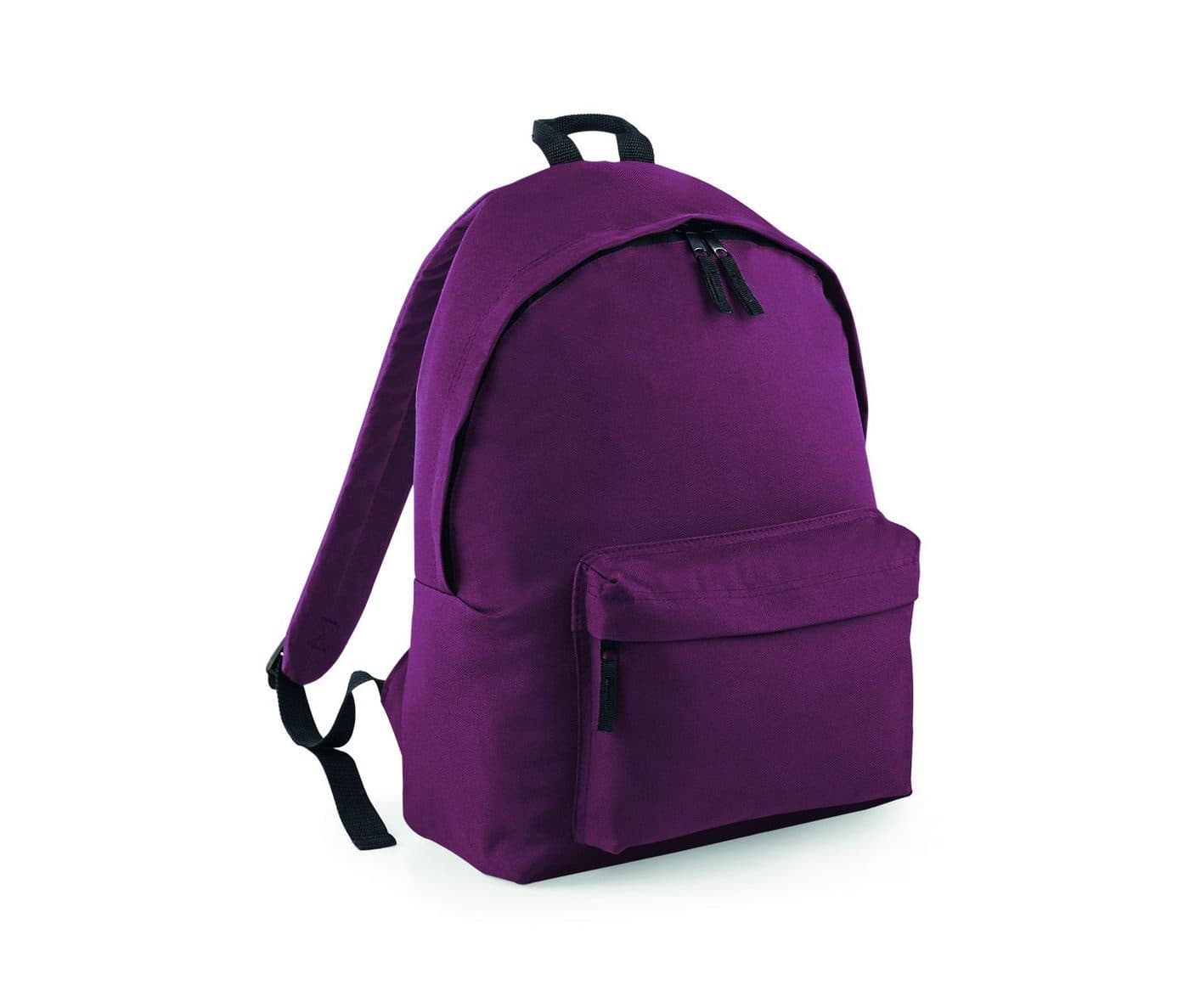 Sac à dos Original Fashion coloris Bordeaux