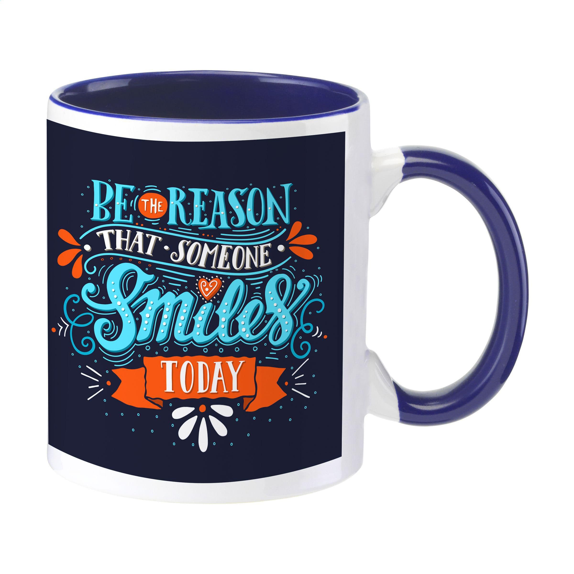 Mug Full Colour Colorato 350 ml