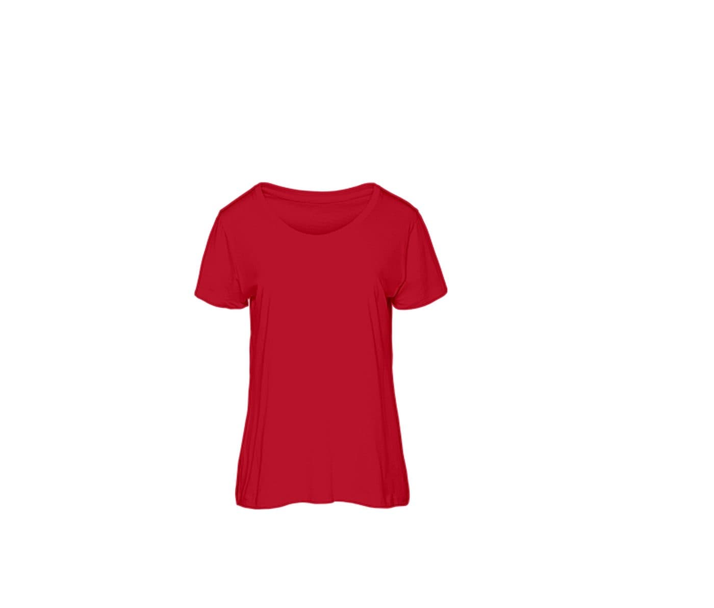 INSPIRE T /WOMEN coloris Rouge