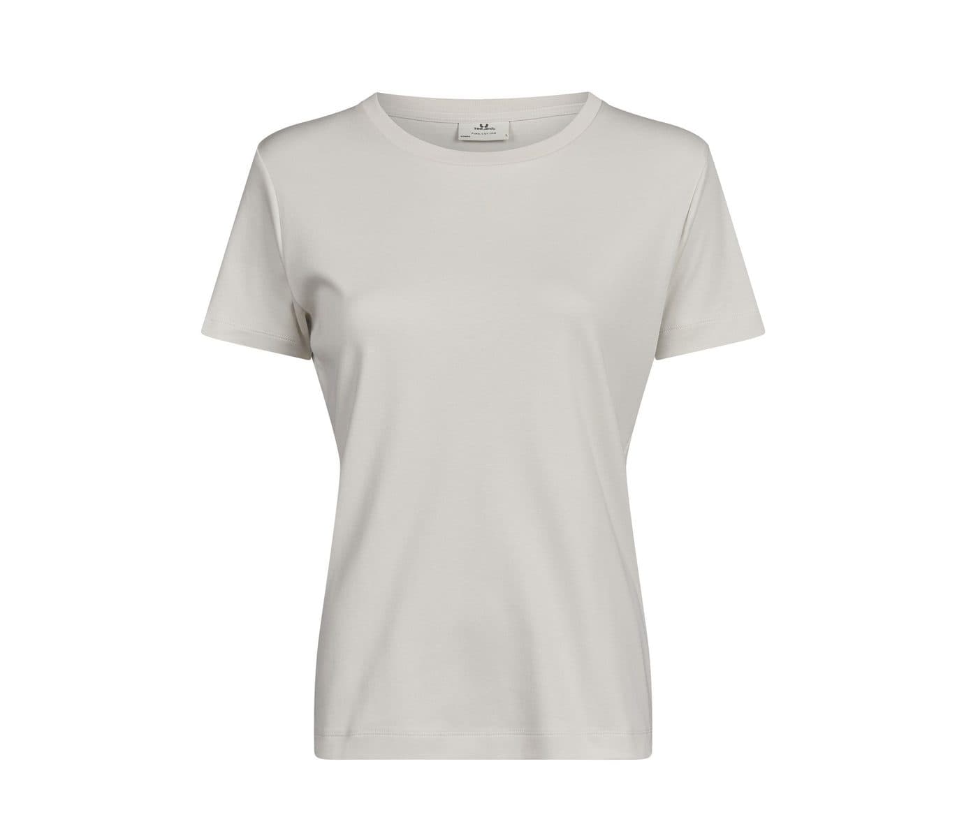 WOMEN’S PIMA COTTON TEE