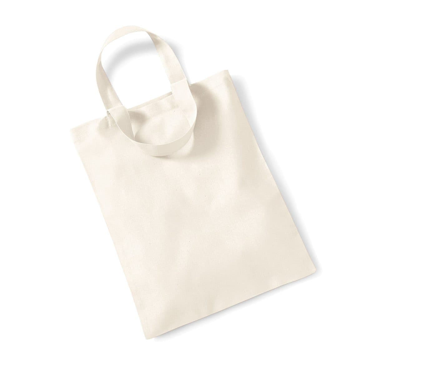 MINI PROMO TOTE coloris Naturel