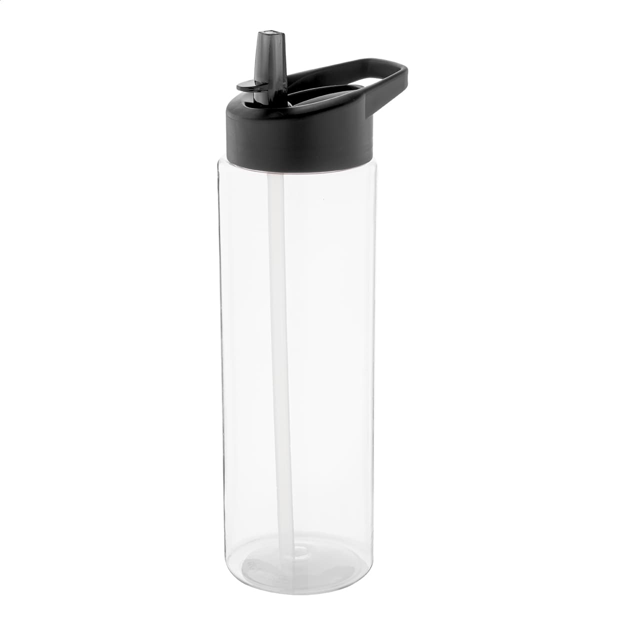 Bouteille en RPET