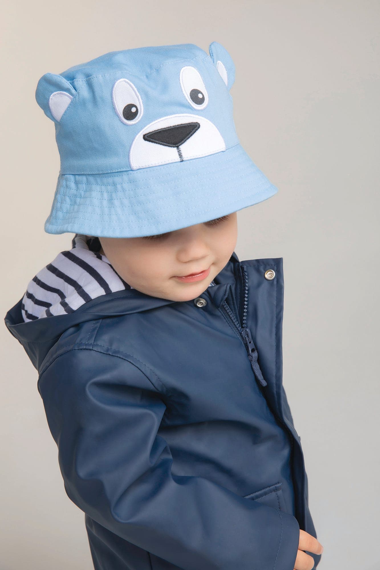 Bob personnage bébé