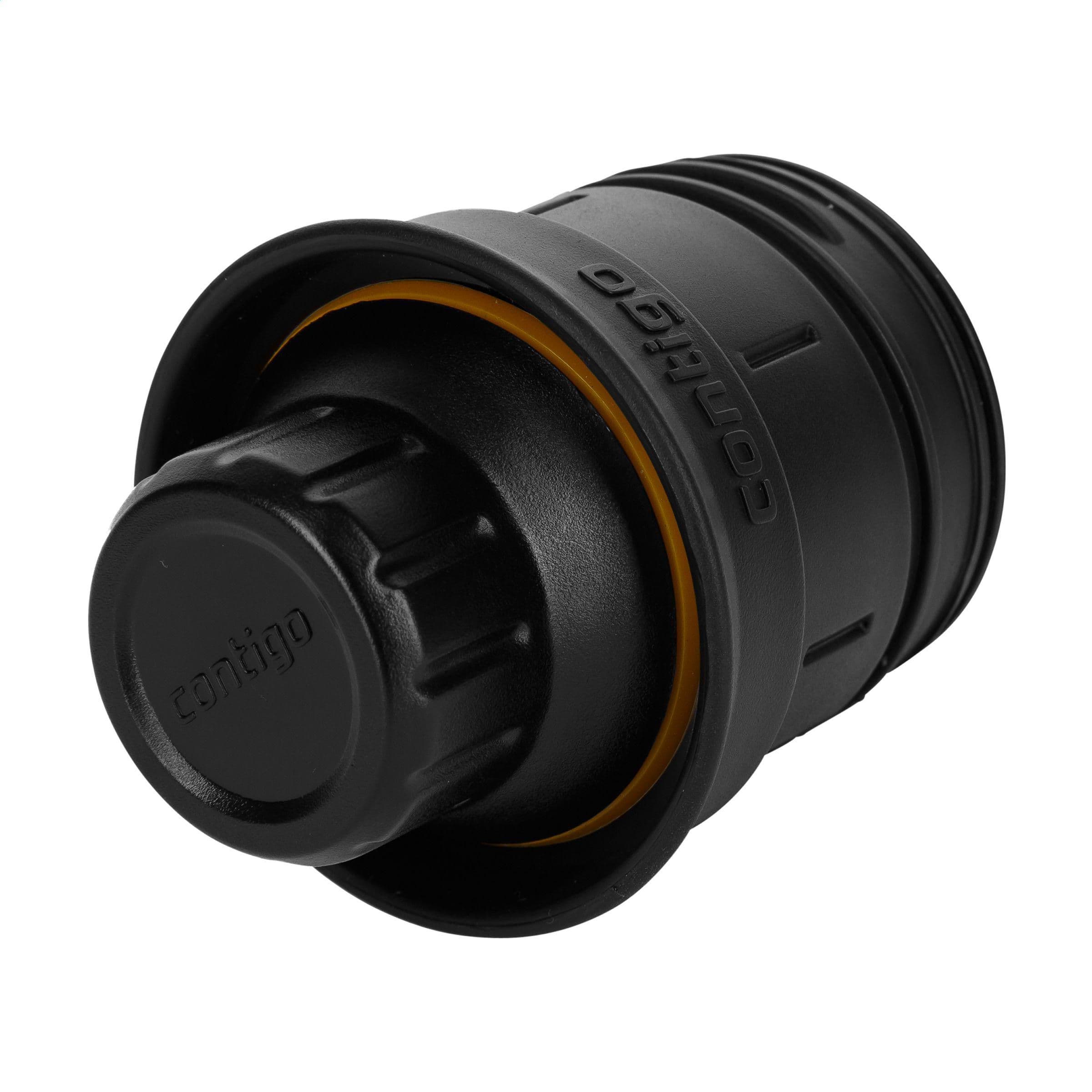 Bouteille thermos Contigo® 740 ml en situation