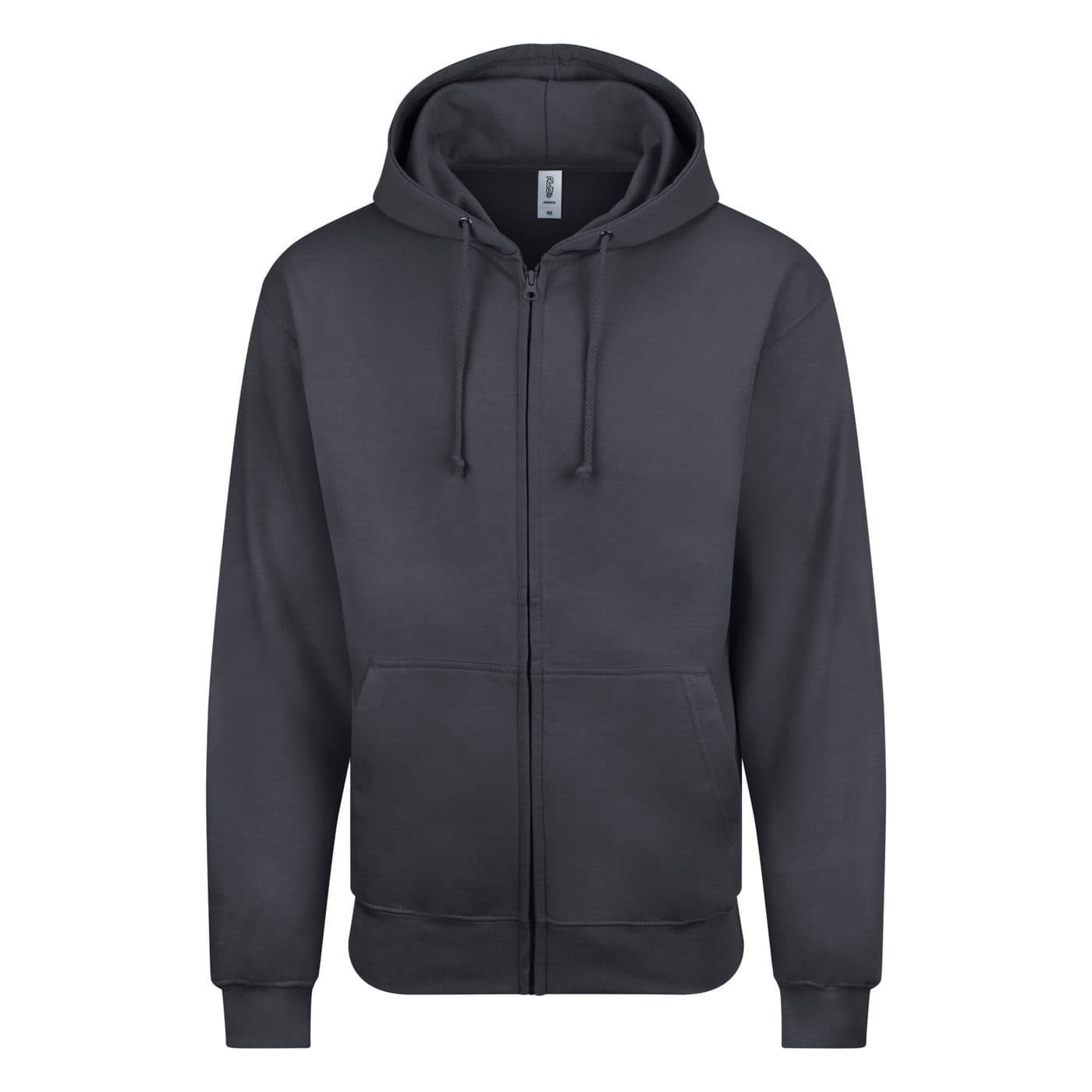 ZOODIE coloris Gris charbon