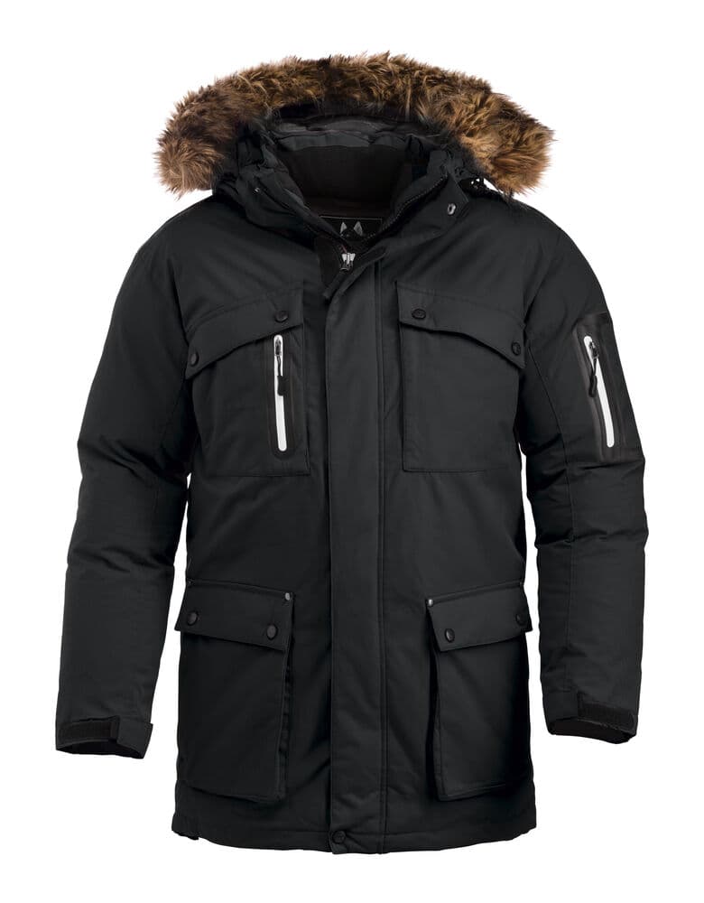 Clique Malamute Jacket