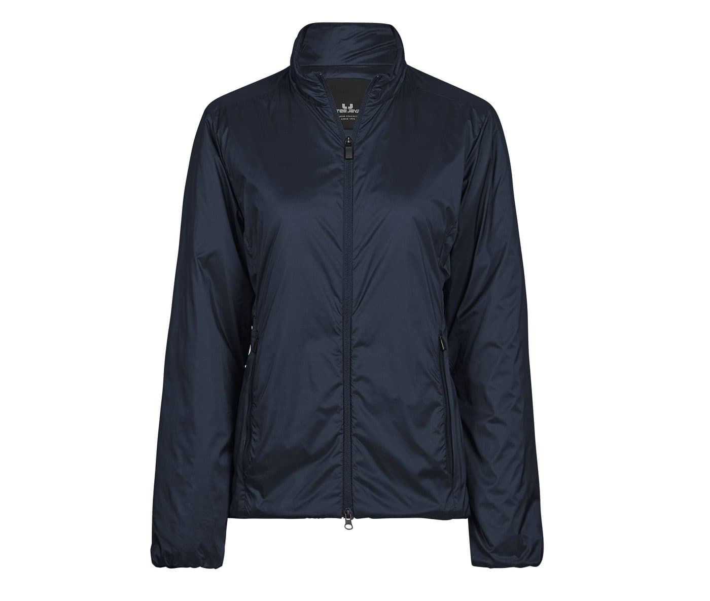 WOMEN'S PURELITE JACKET coloris Marine profond