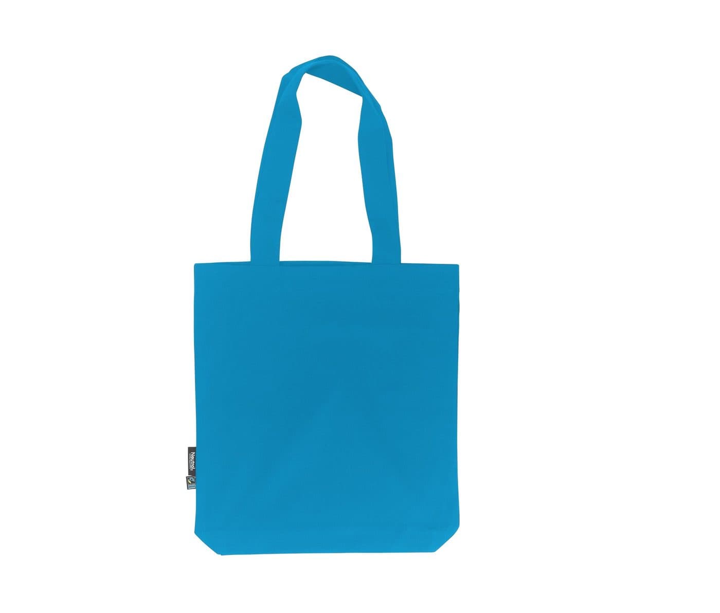 TWILL BAG coloris Saphir