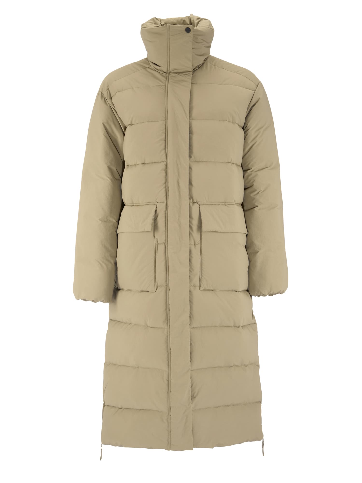 Craft Urban Long Padded Coat W