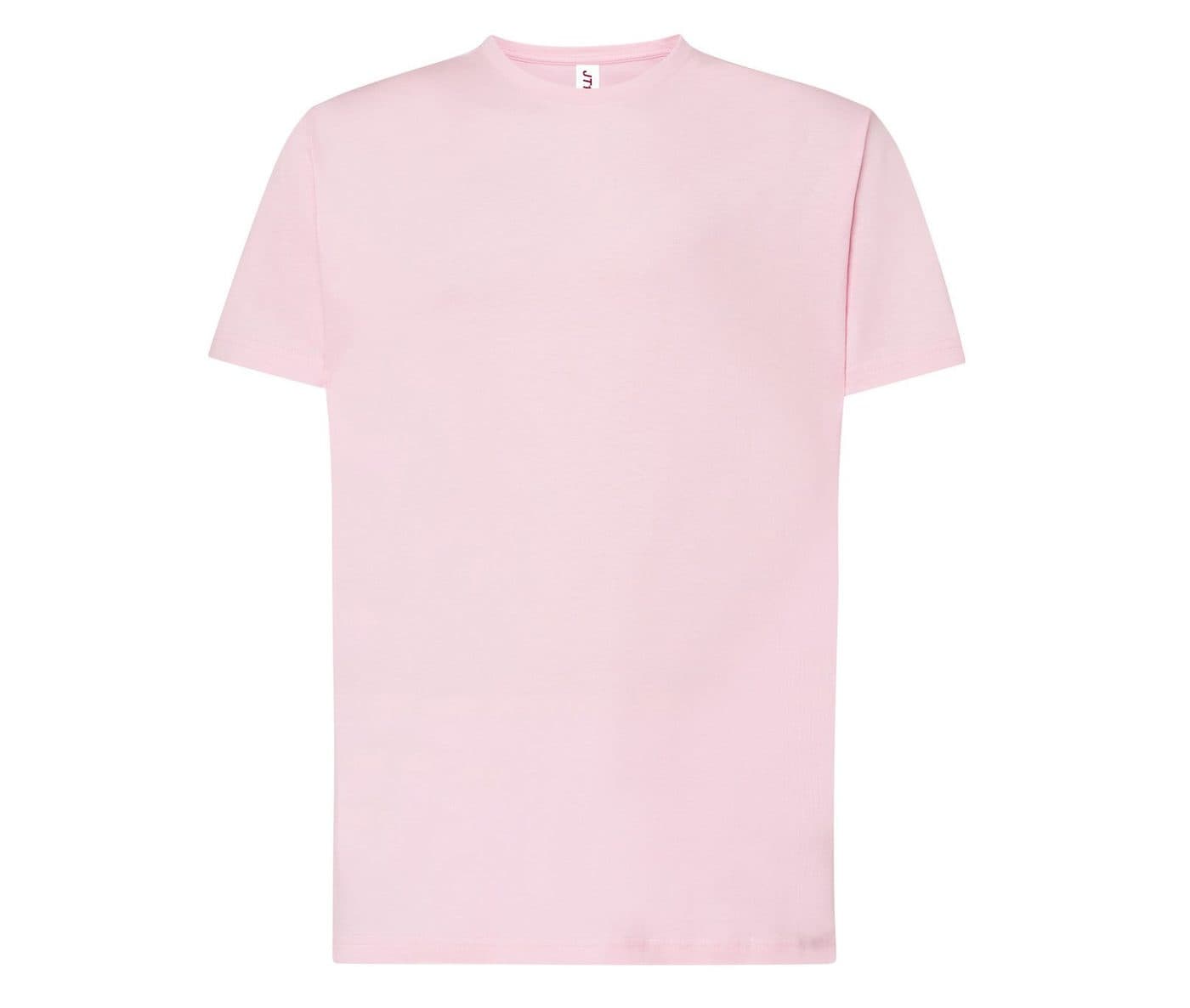 POP TEE coloris Rose