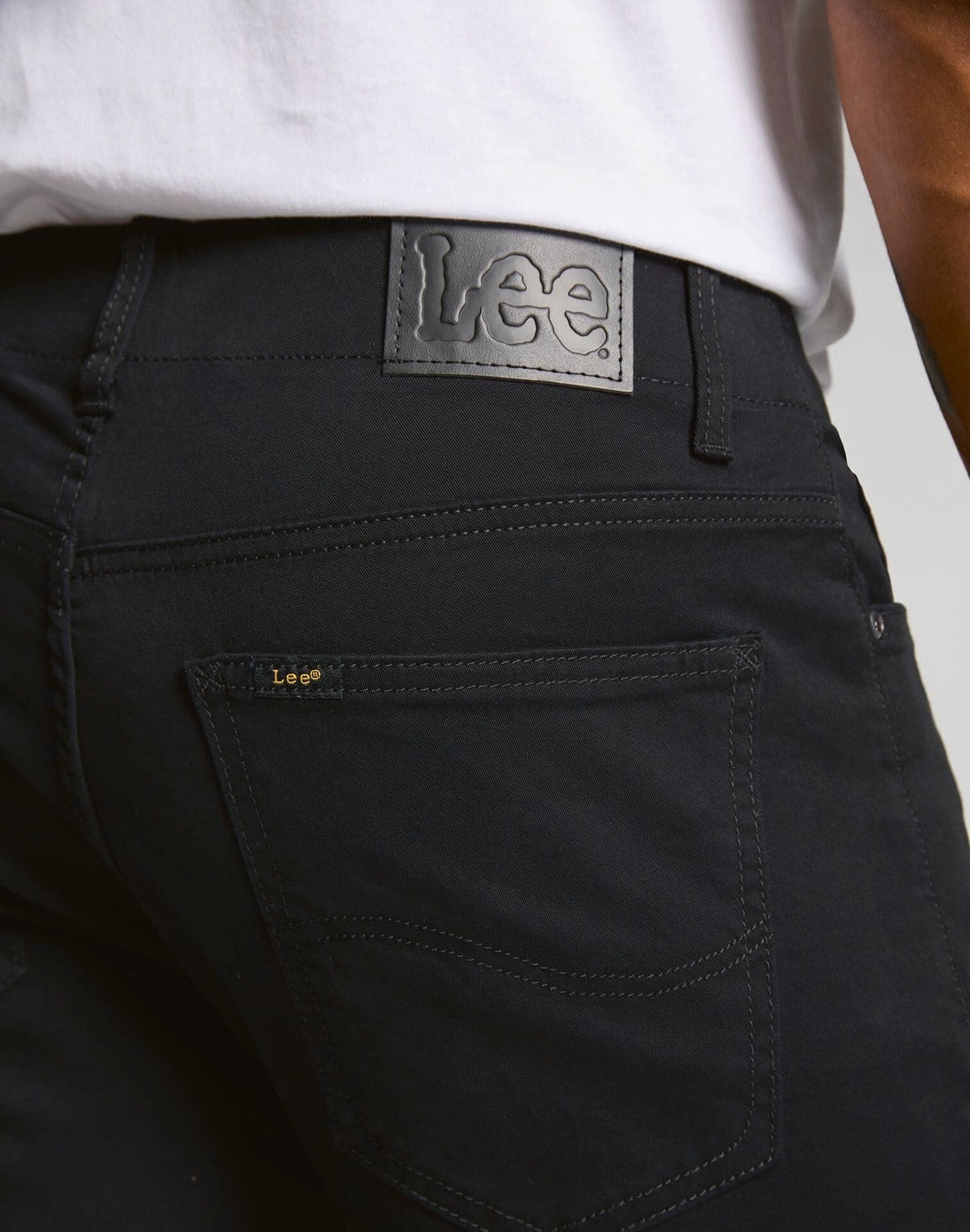 Jean Extreme motion straight en situation