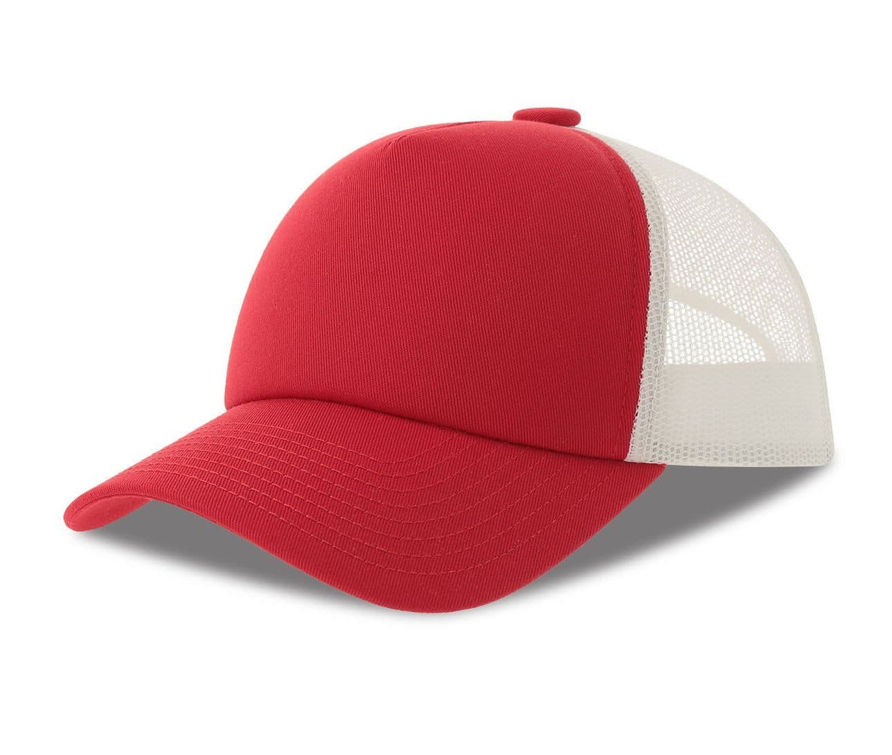 RECORD-S coloris Rouge